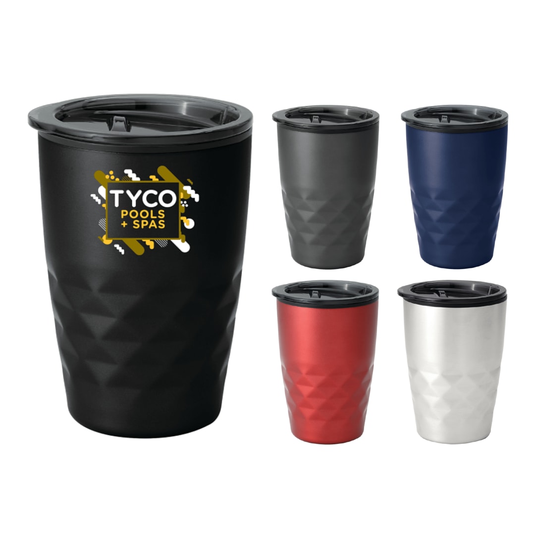 Kappa 12oz Tumbler 39