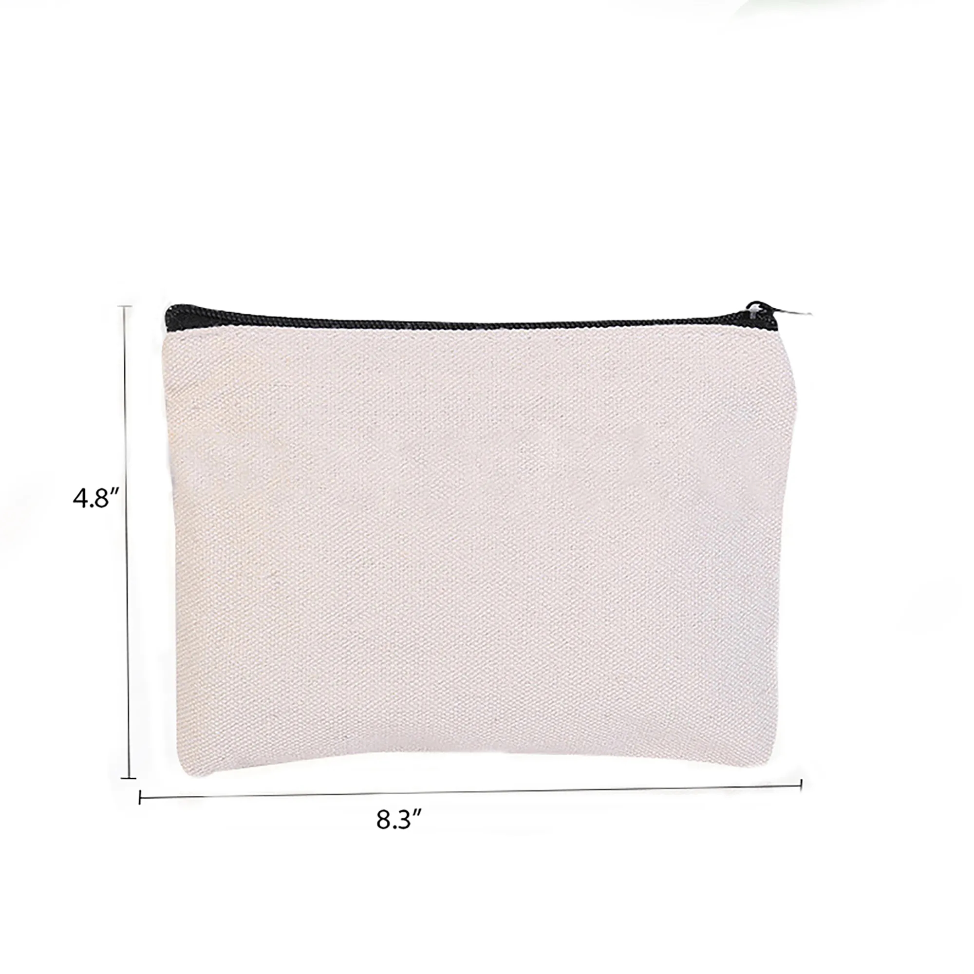 Canvas Stationery Bag MOQ 100PCS 9