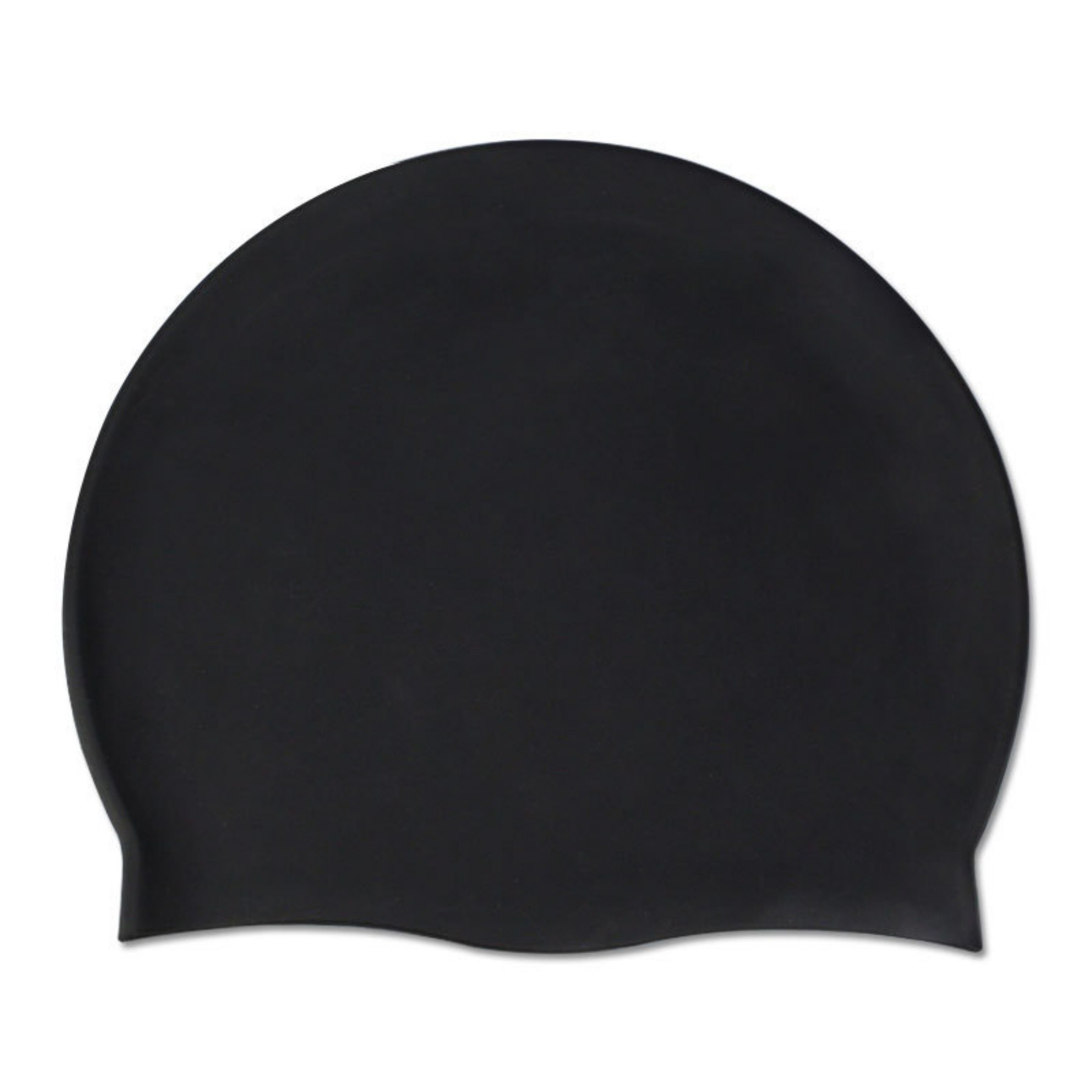 Silicone Swimming Cap 1