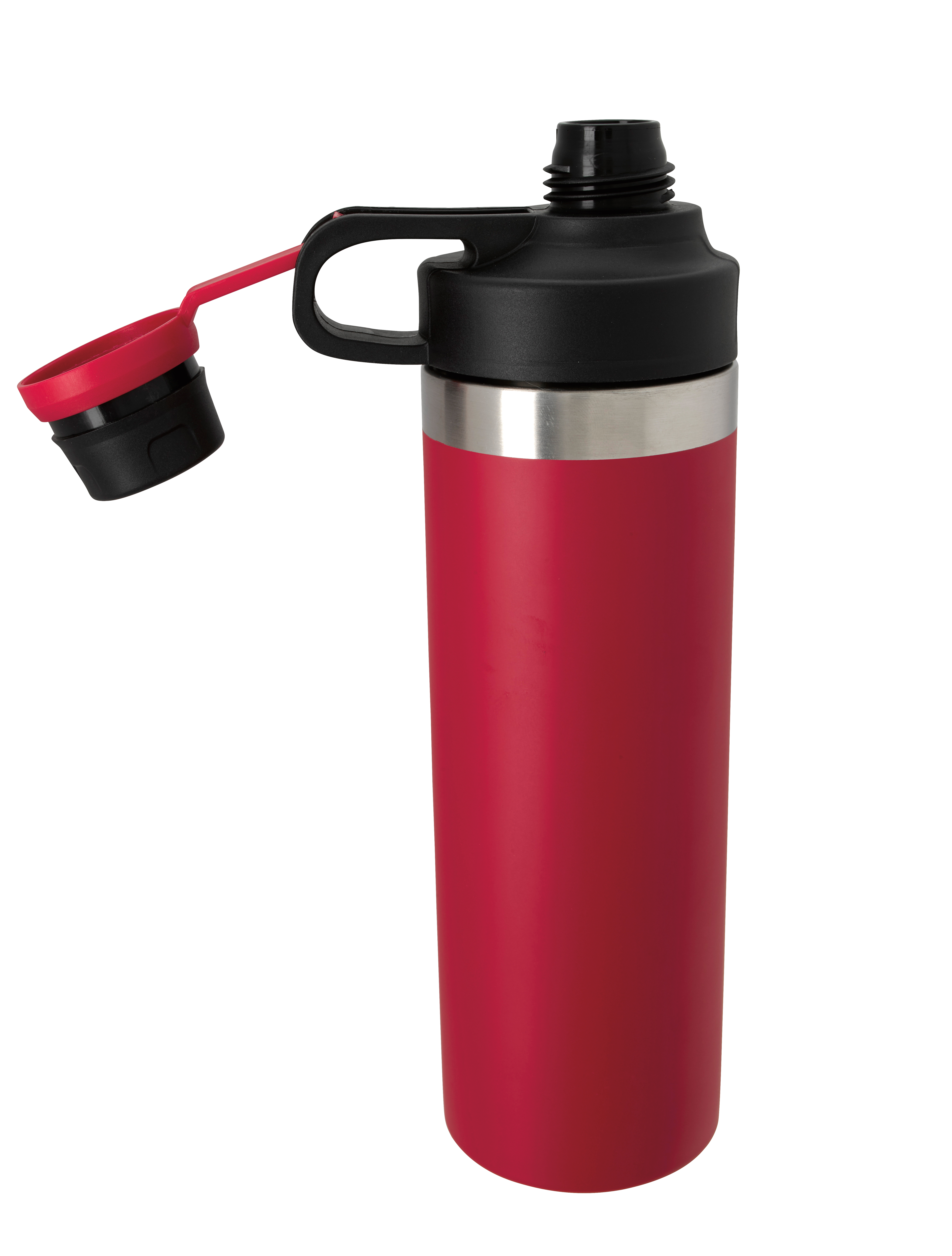 Good Value™ Courage Vacuum Sport Bottle - 18 oz. 4