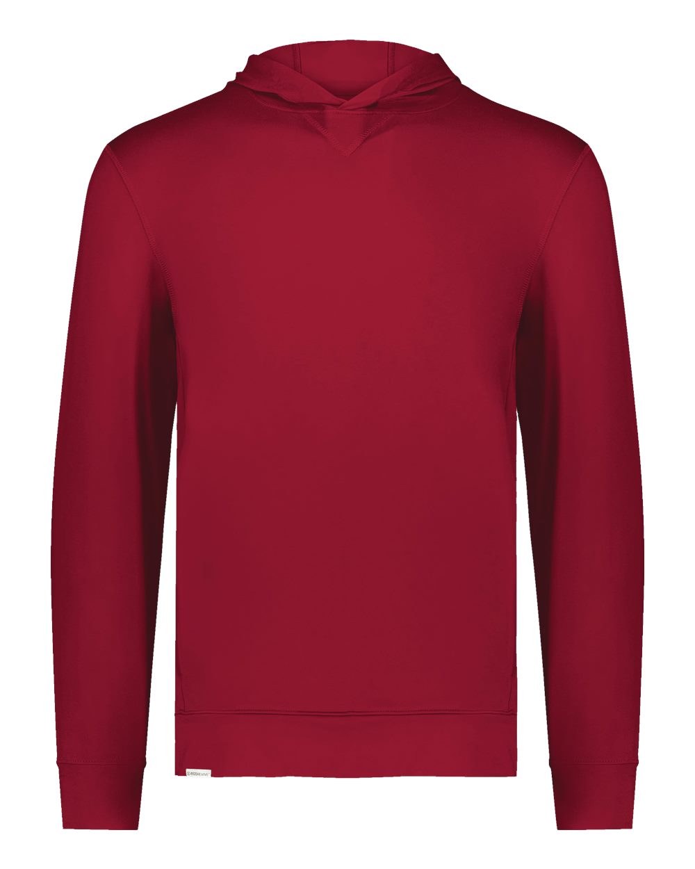 Youth Eco Revive™ Ventura Soft Knit Hooded Sweatshirt - 222698 12