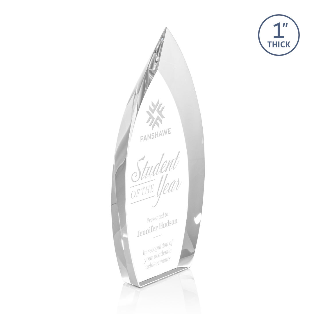 Marinello Award - Clear 7