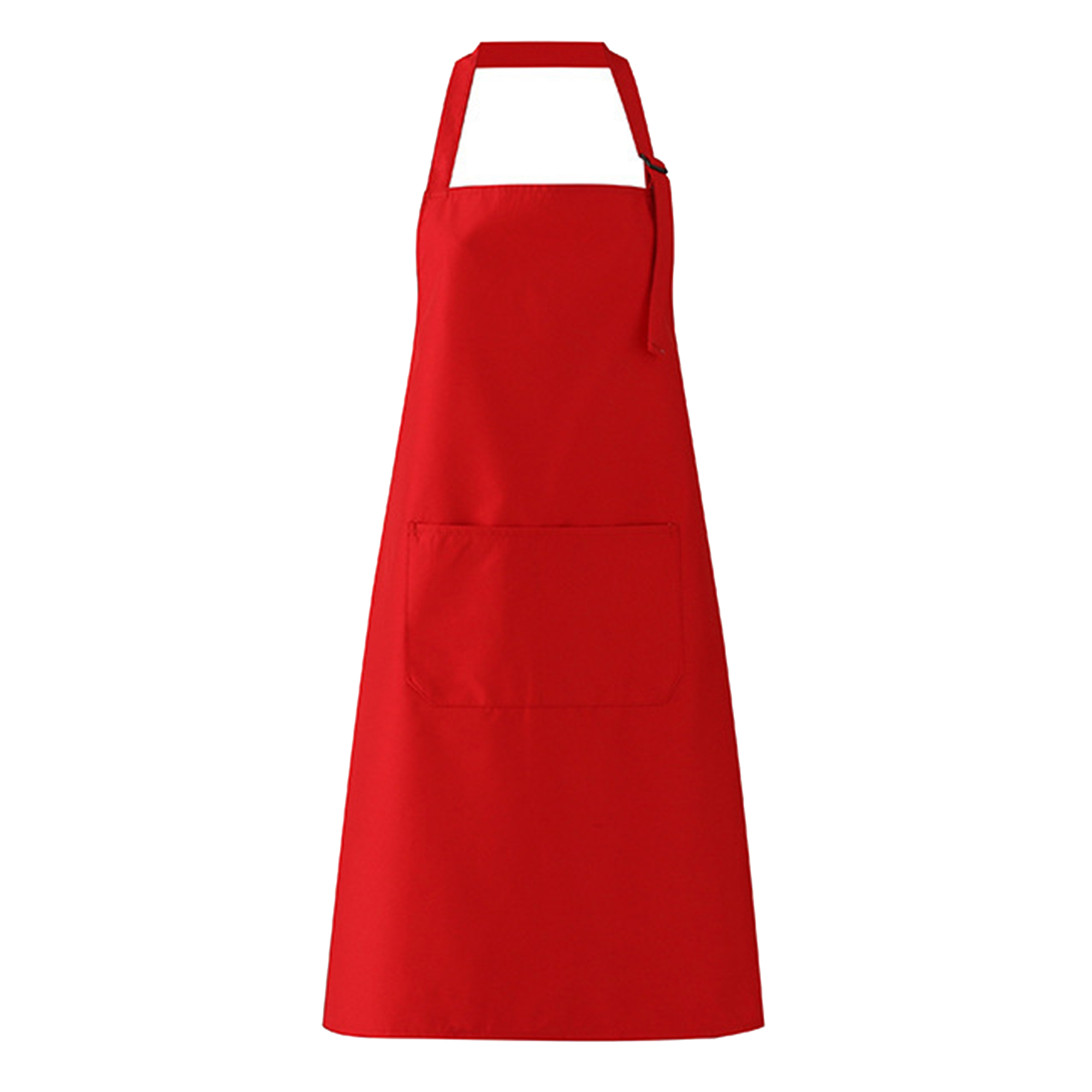 Customizable Restaurant Apron 4