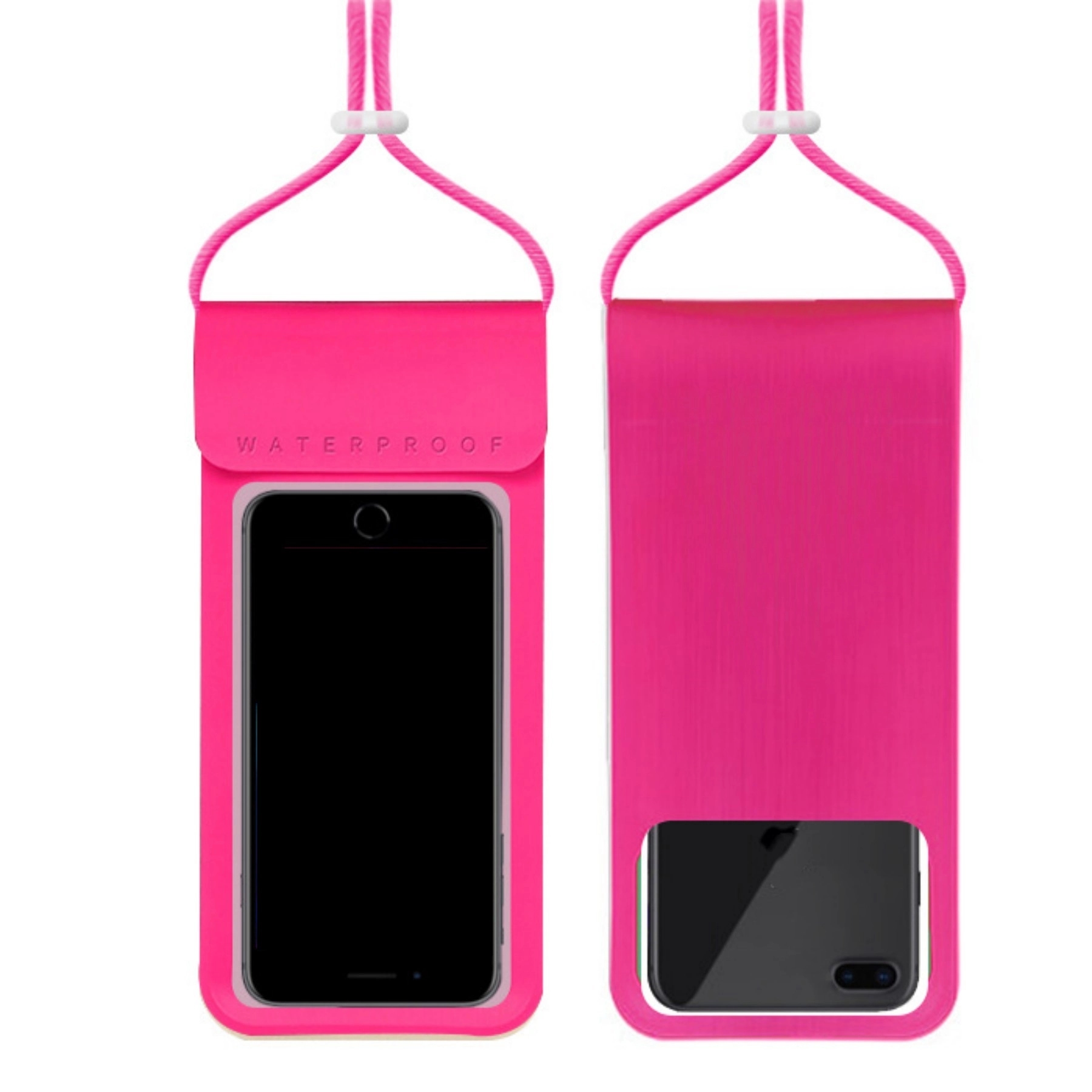 High Quality Waterproof Phone Pouches 1