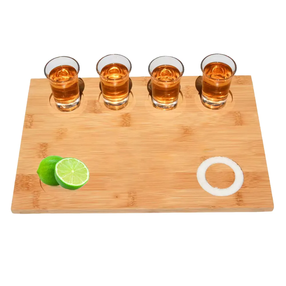 Tequila Shot Board 8