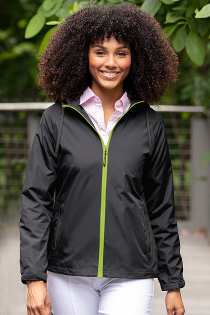 Women's Club Jacket 42