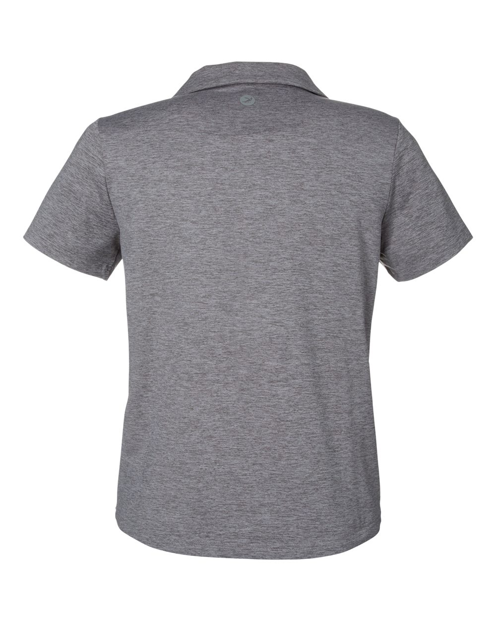 Women's Fairway Marbled Jersey Polo - PDP7058 17