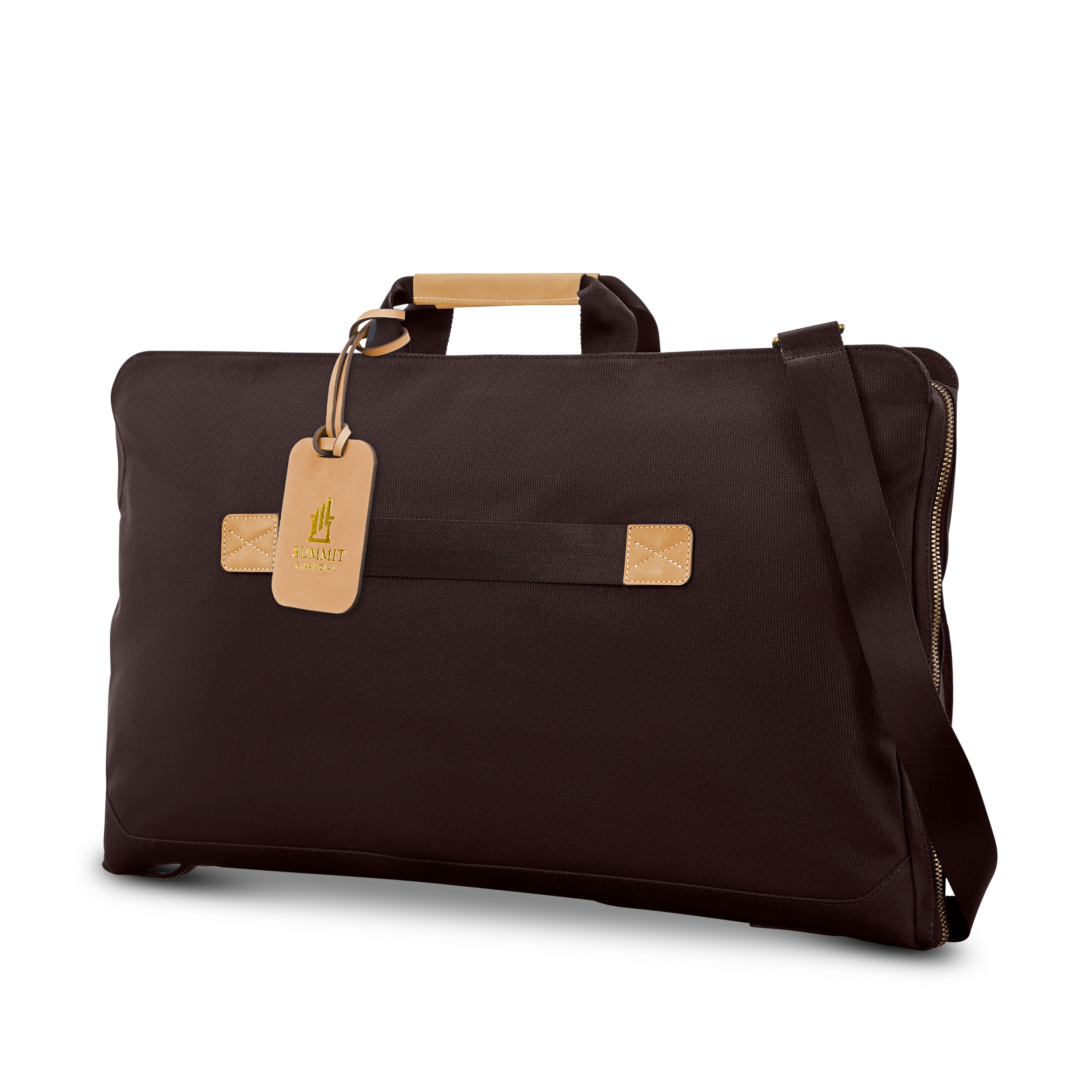 Hartmann Reserve Trifold Garment Bag 6