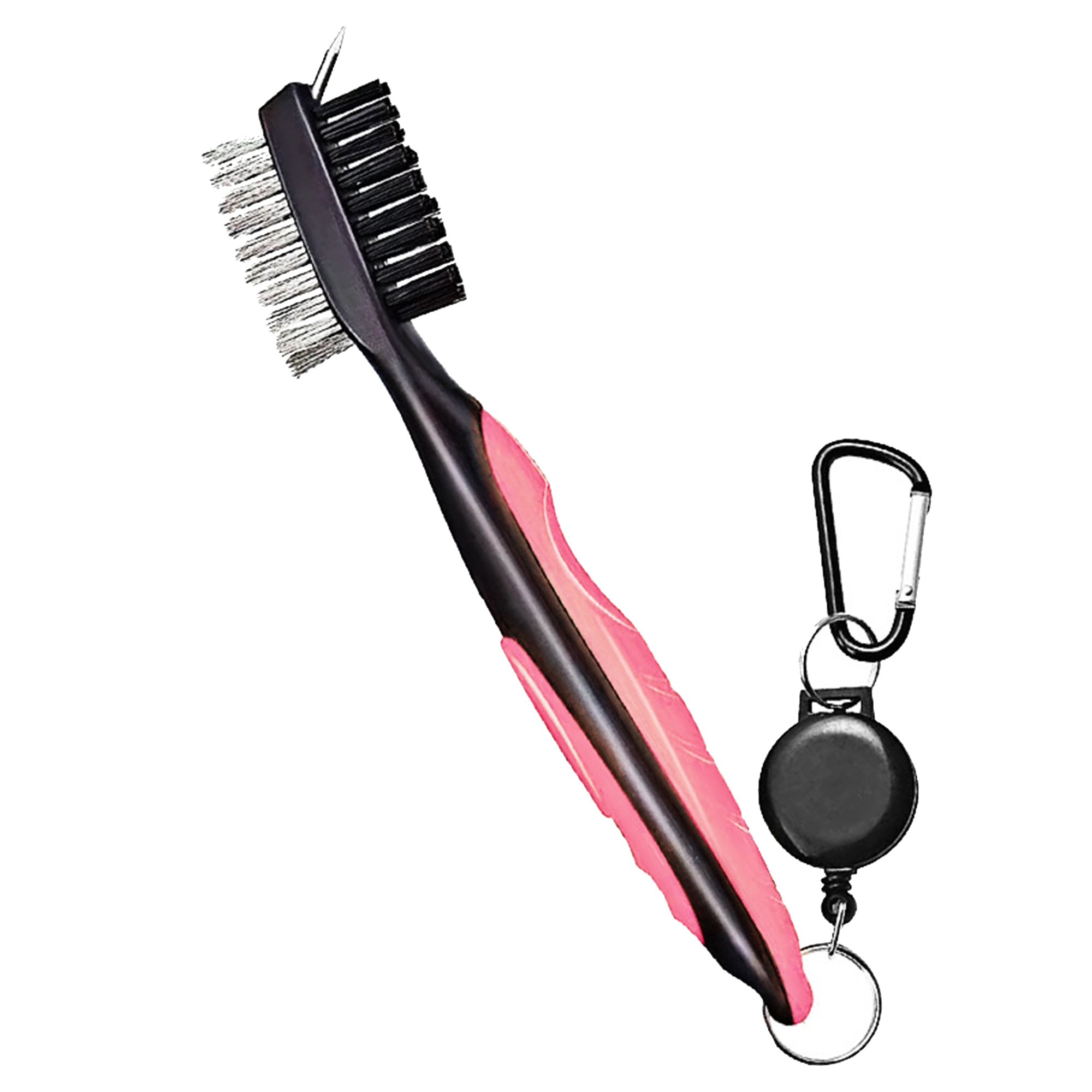 Dual-Sided Golf Club Cleaning Brush 3