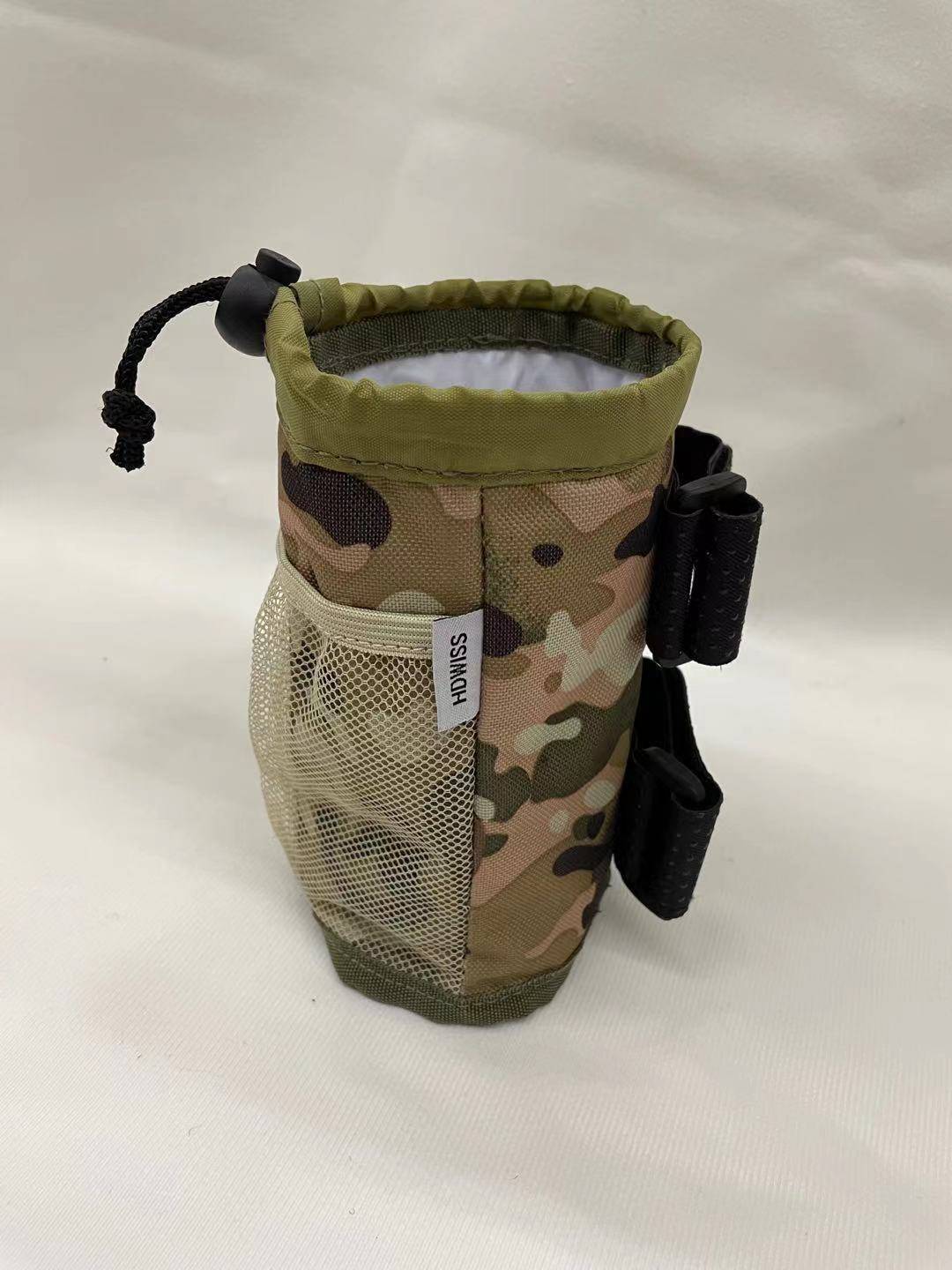 Baby Bottle Storage Hanging Bag Bicycle Insulated Cup Holder 6