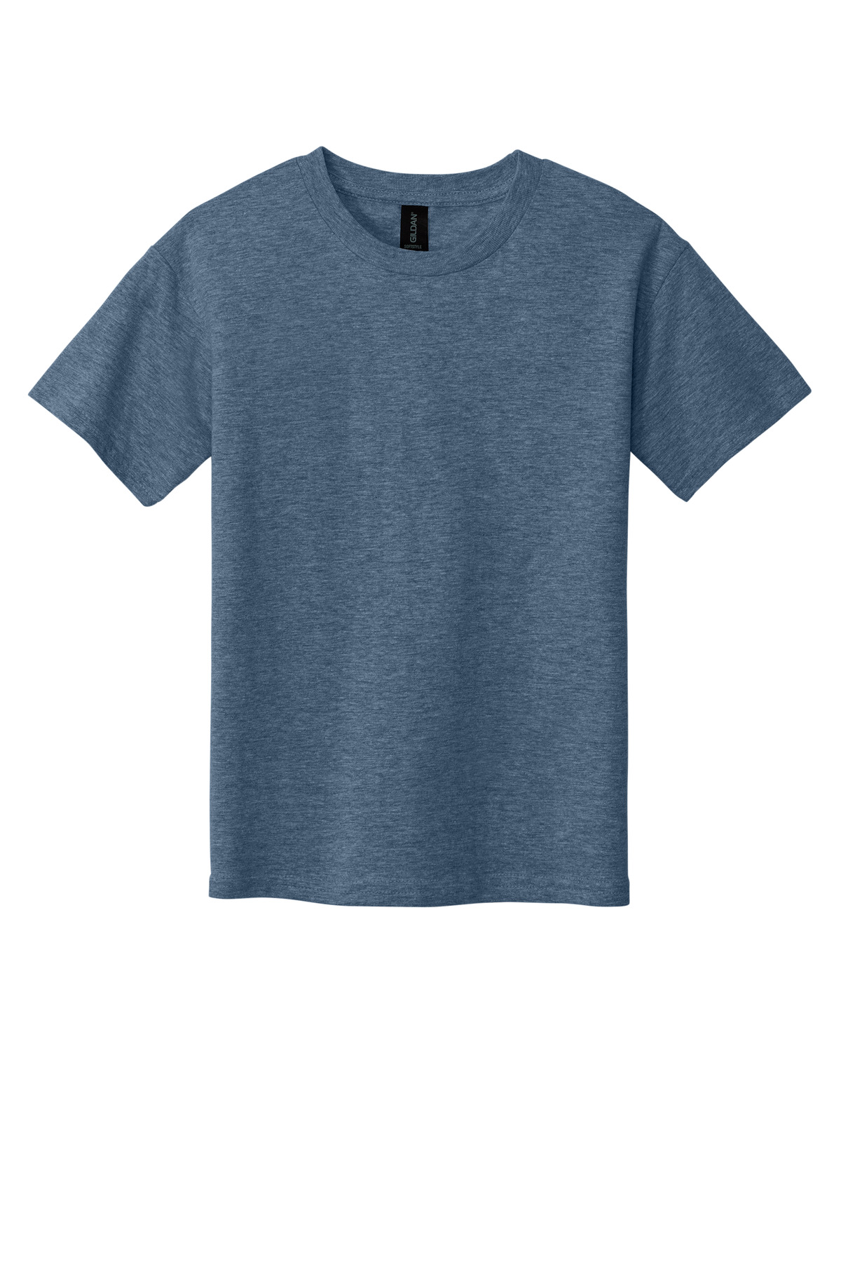 Gildan Youth Softstyle T-Shirt 64000B 280