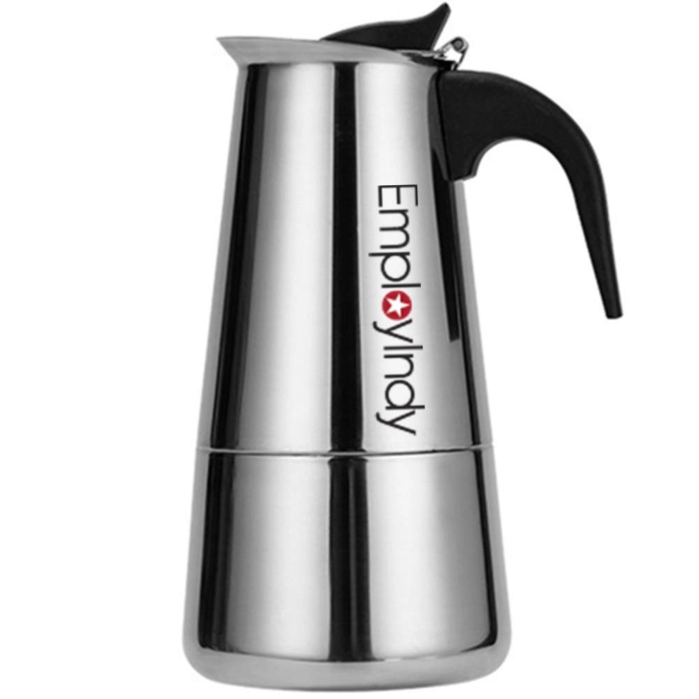Espresso Maker 5