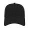 Cap America Two-Tone Trucker Mesh Back Cap 314