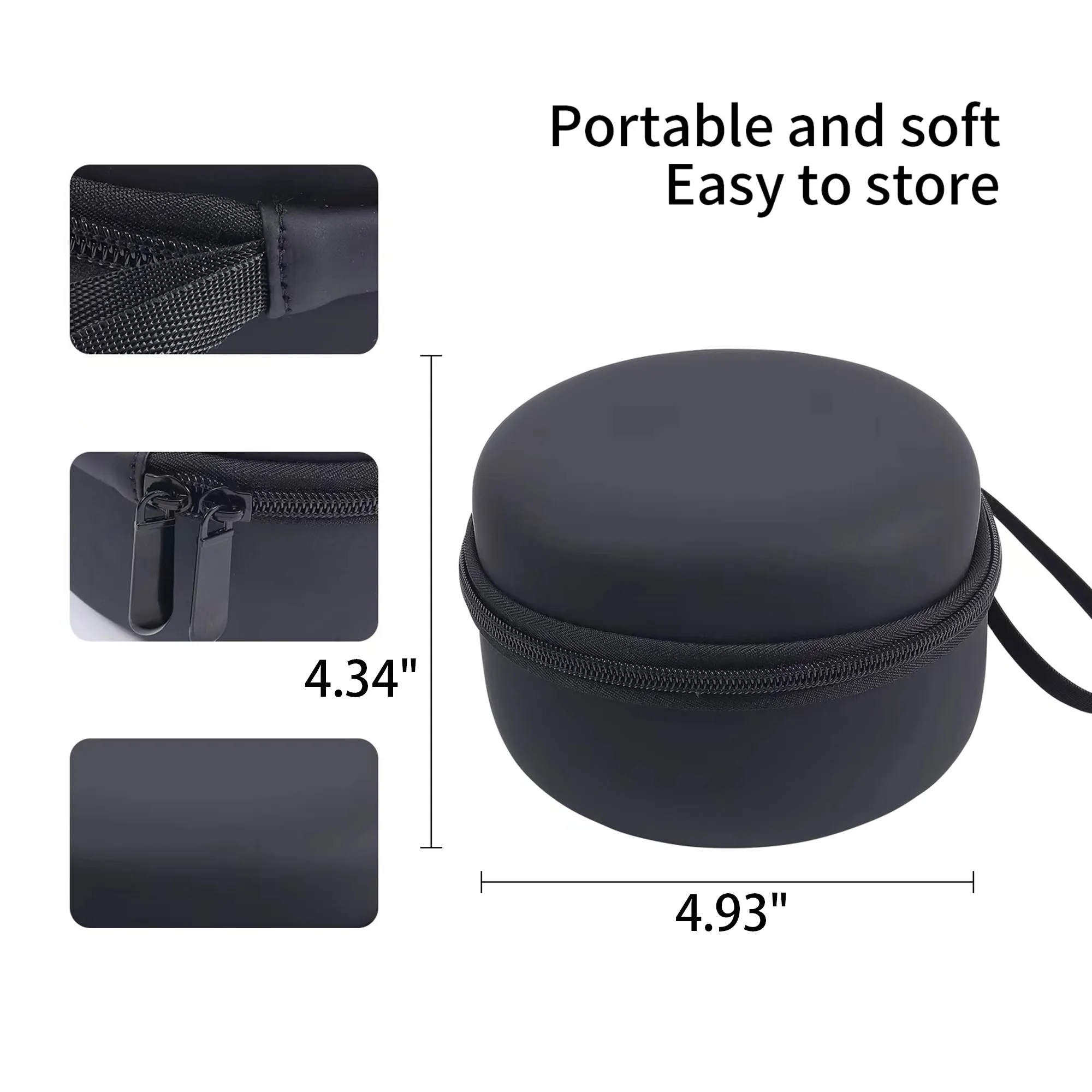 Electronic Shooting Earmuff 4