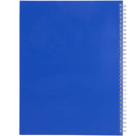 FSC® Mix 8.5" x 11" Remark 1-subject Notebook 191