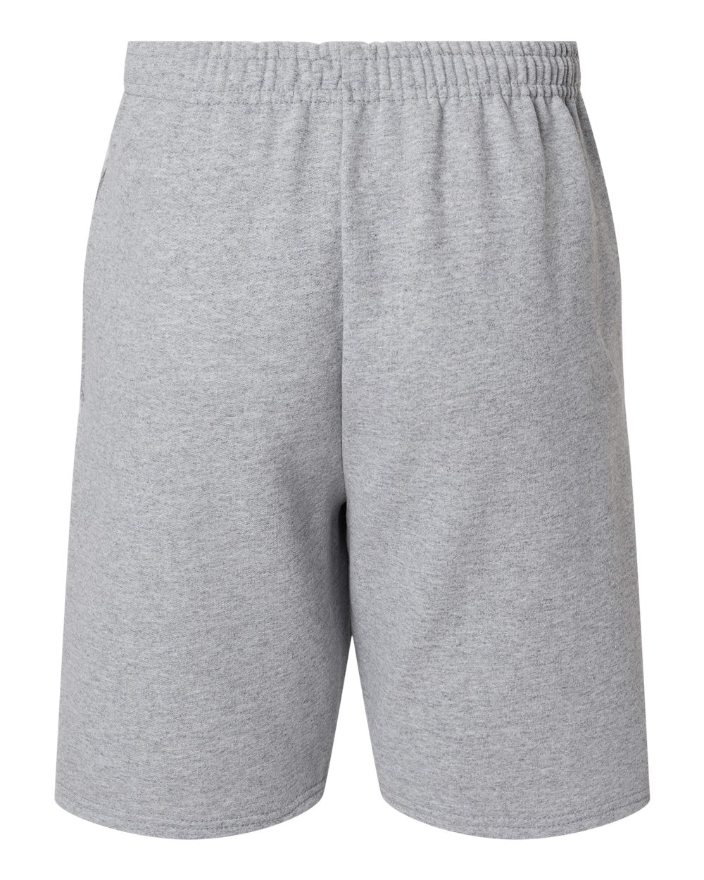 Nublend Fleece Shorts