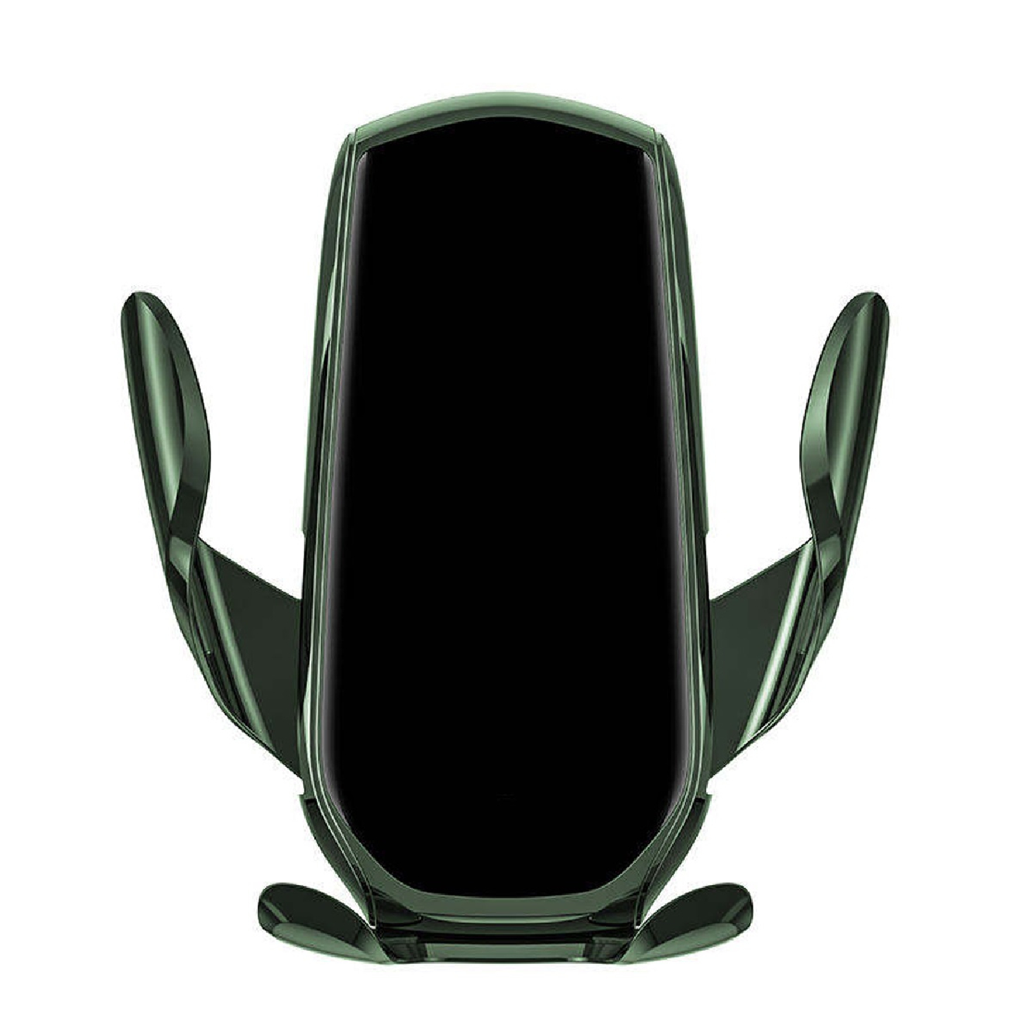 Rotatable and Auto Clamping Air Vent Car Phone Mount 6