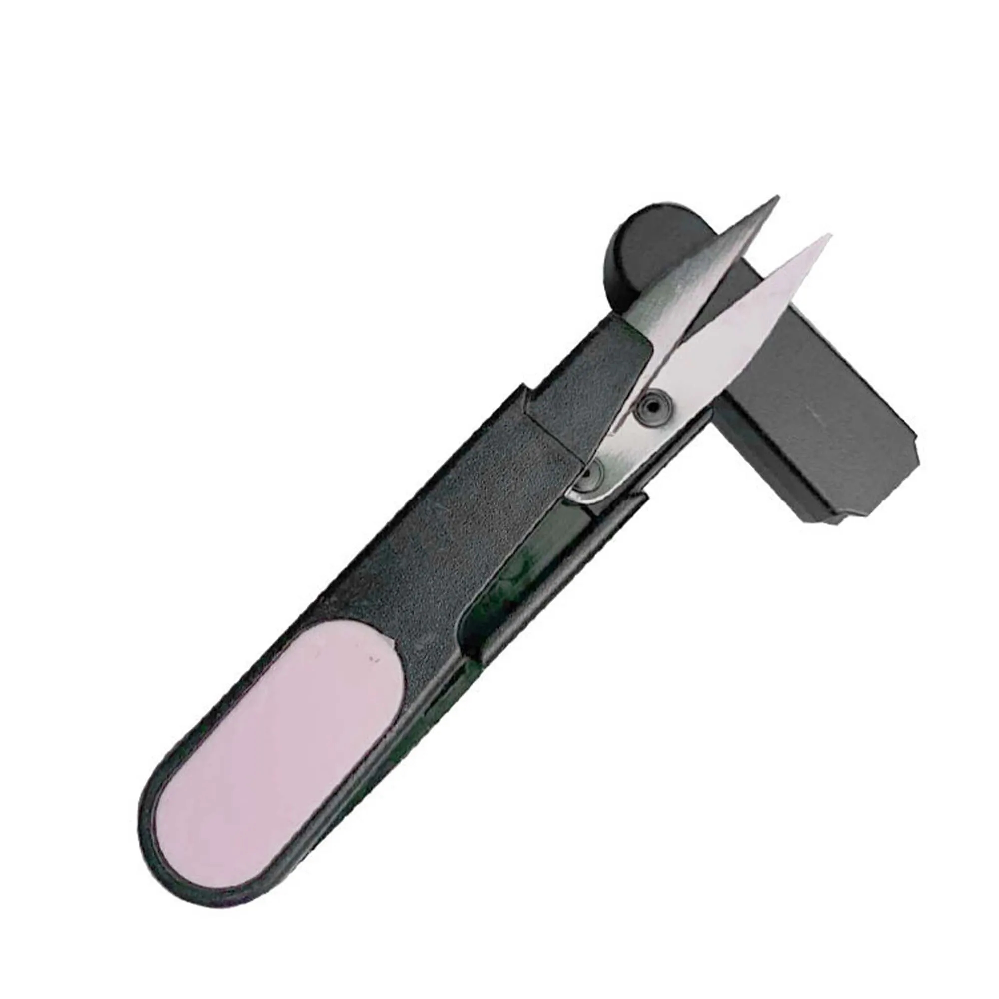 Mini Stationery Scissors With Cover 7