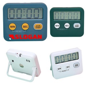 100 Minute Electronic Countdown Timer 7