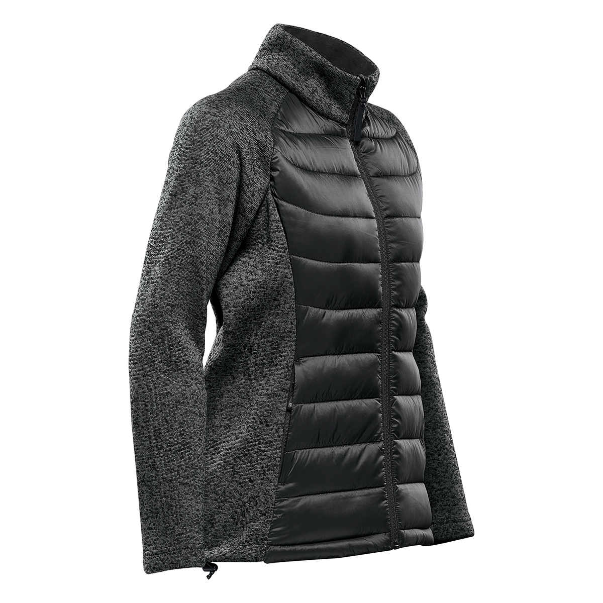 Stormtech Narvik Women's Hybrid Jacket 6