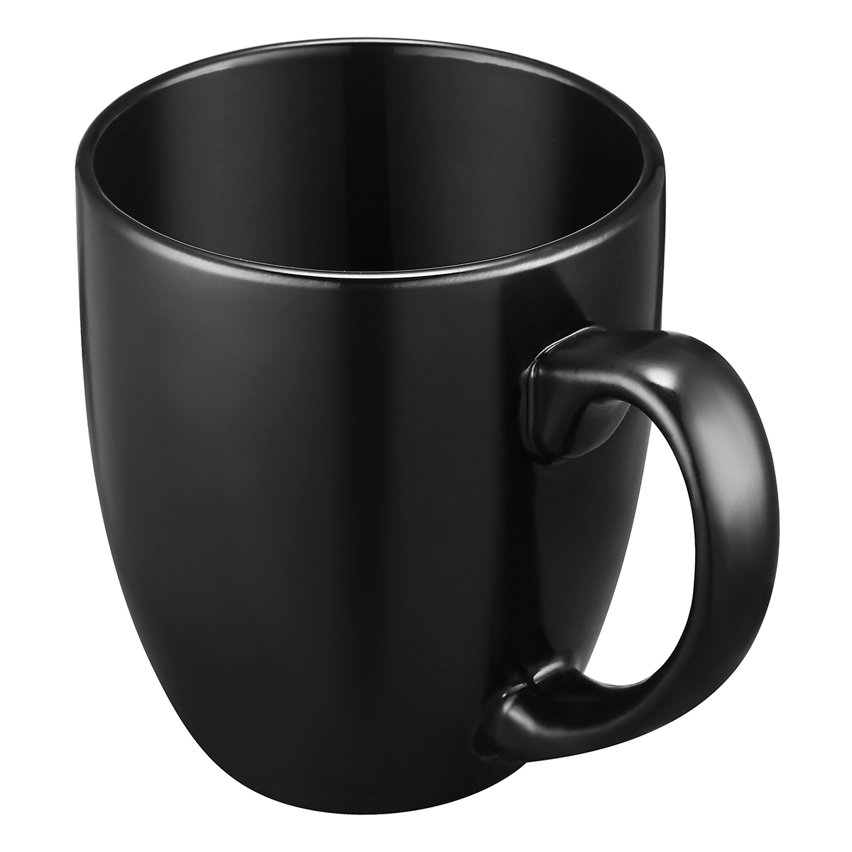 Imari 16oz Classic Style Ceramic Mug 7