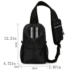 Bicycle Seat Bag 14