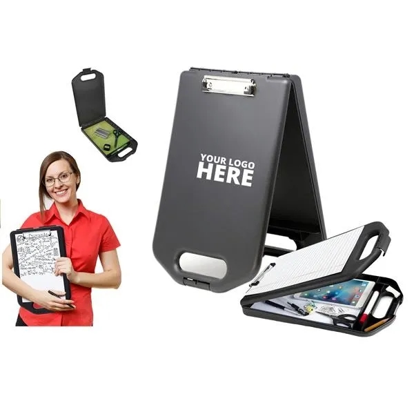 Storage Clipboard with Handle 4