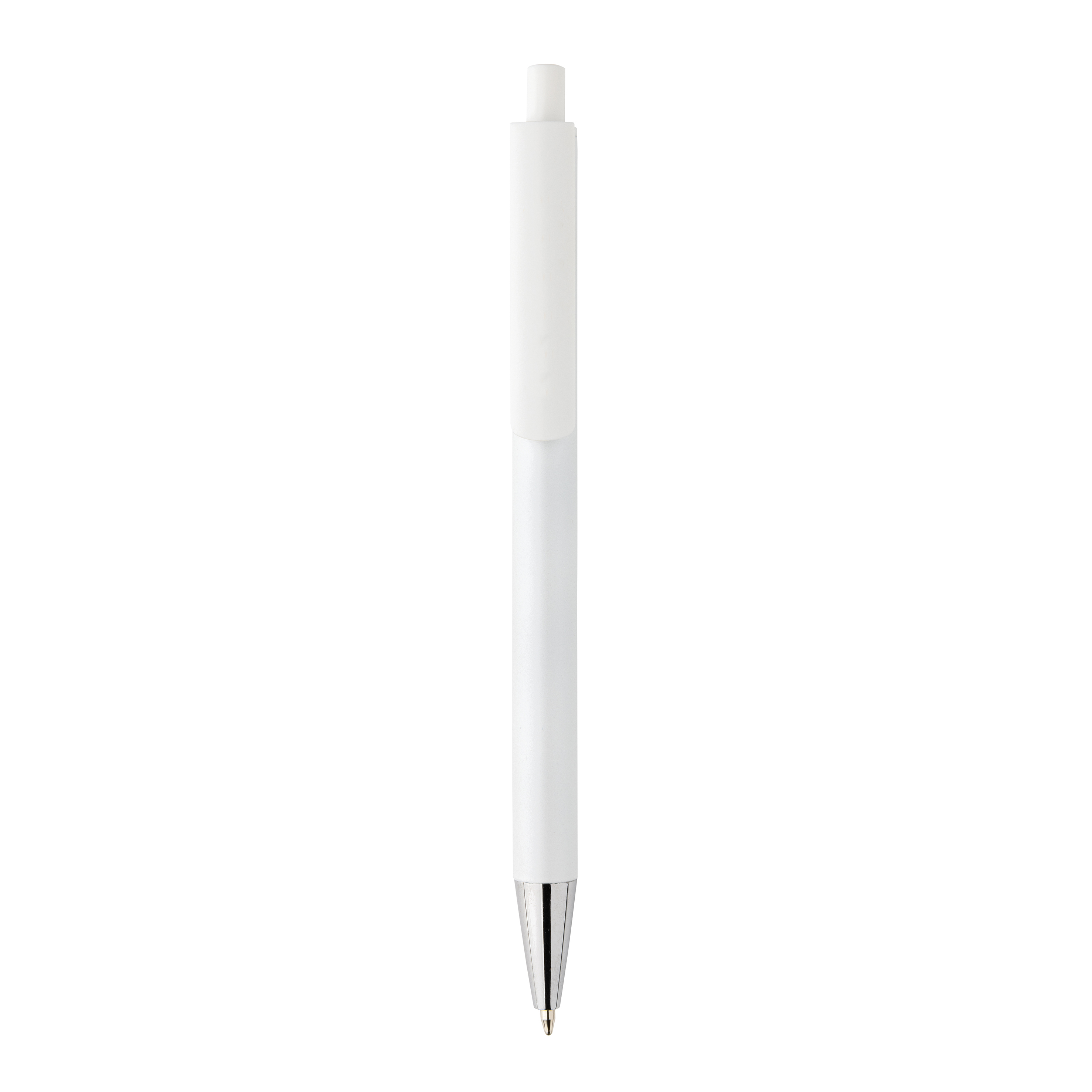 Amisk Certified Recycled Aluminum Pen 22