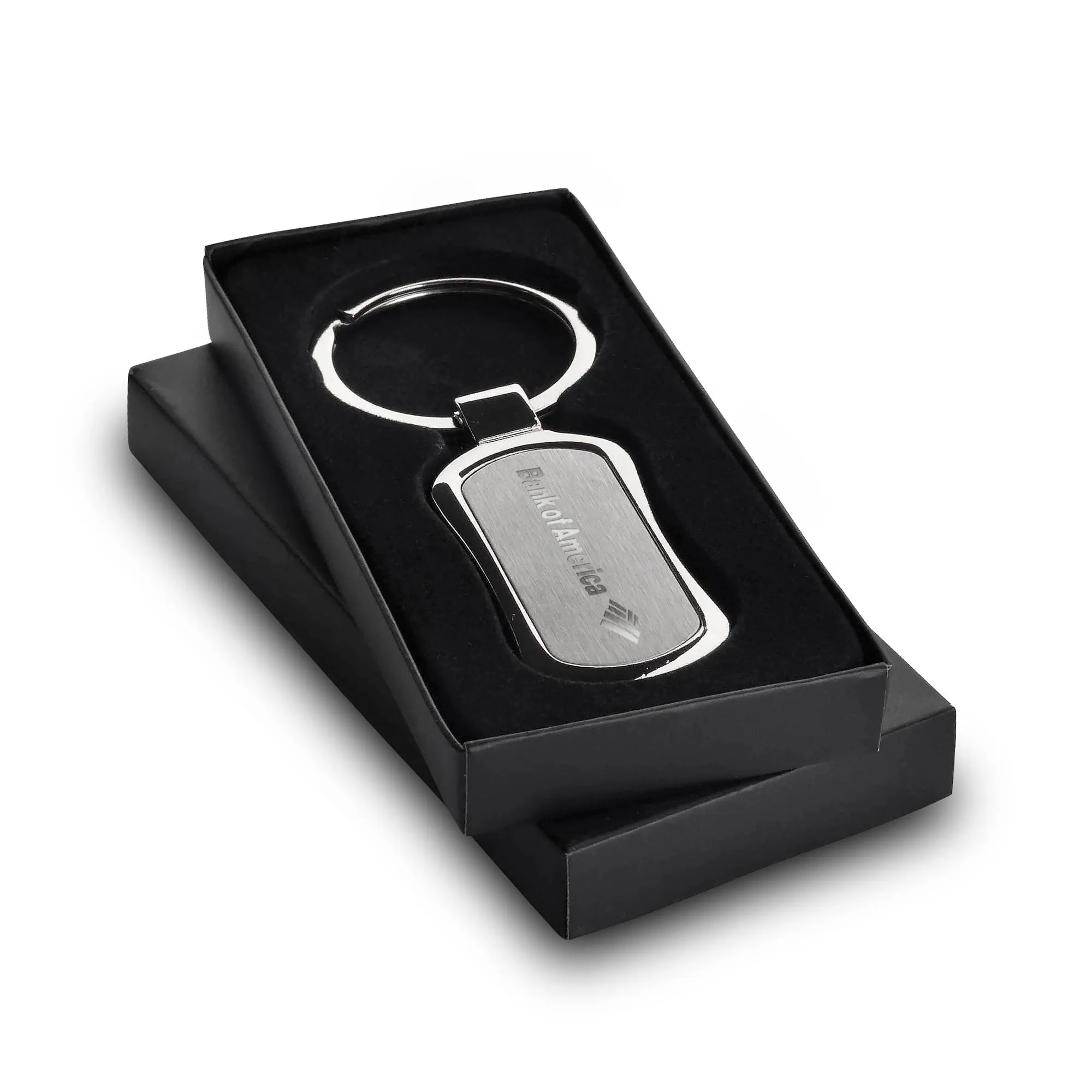 The Corsa Key Chain 4
