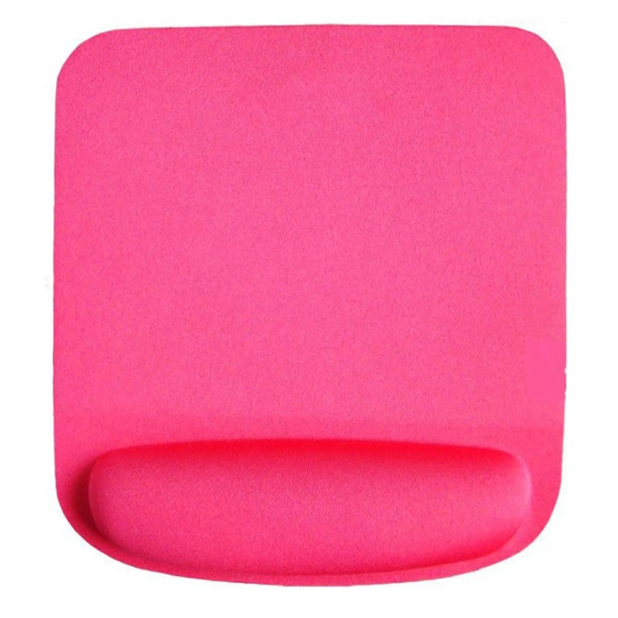 Ergonomic EVA Mouse Pad with Wrist Support 6