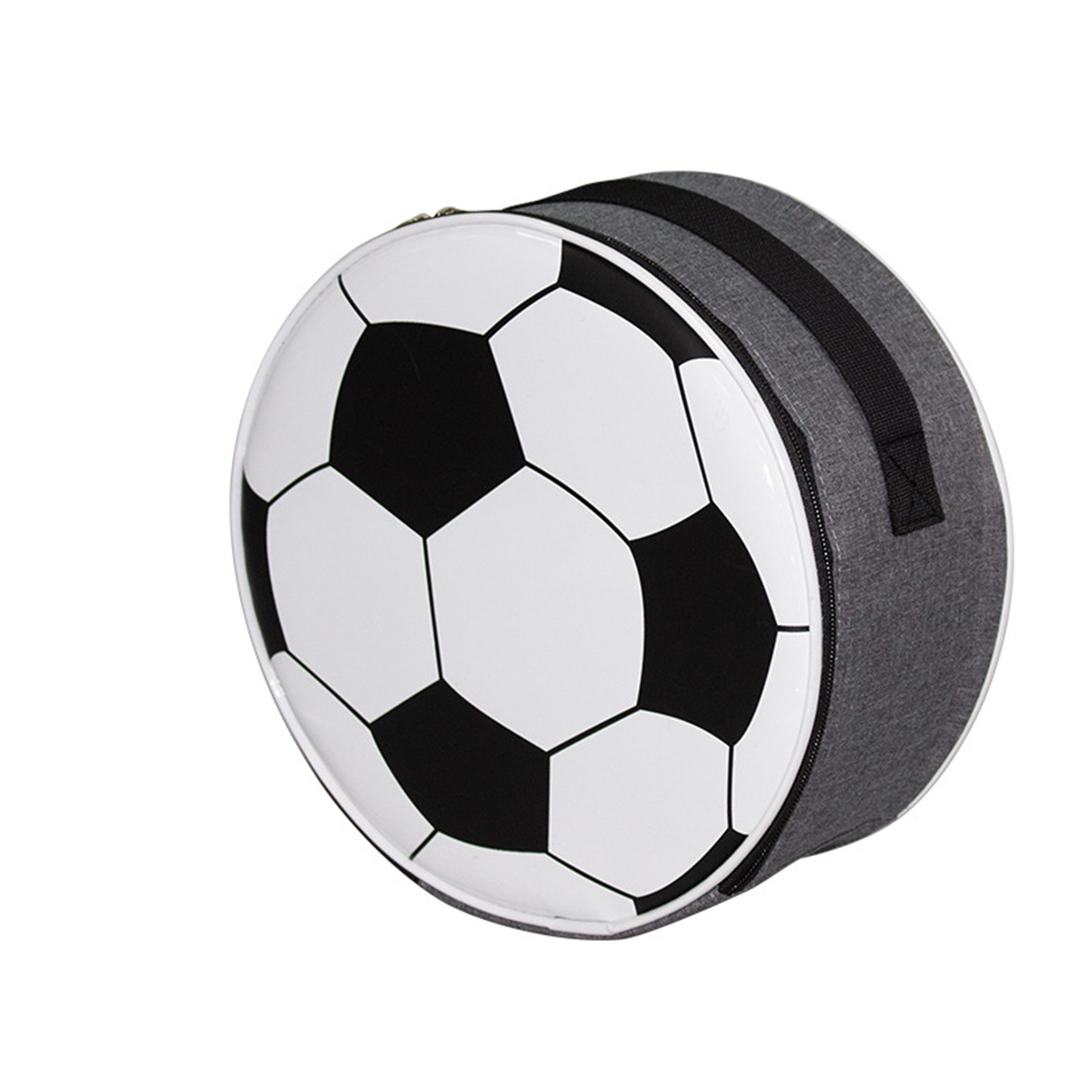 Football Shape Shoulder Bag 2