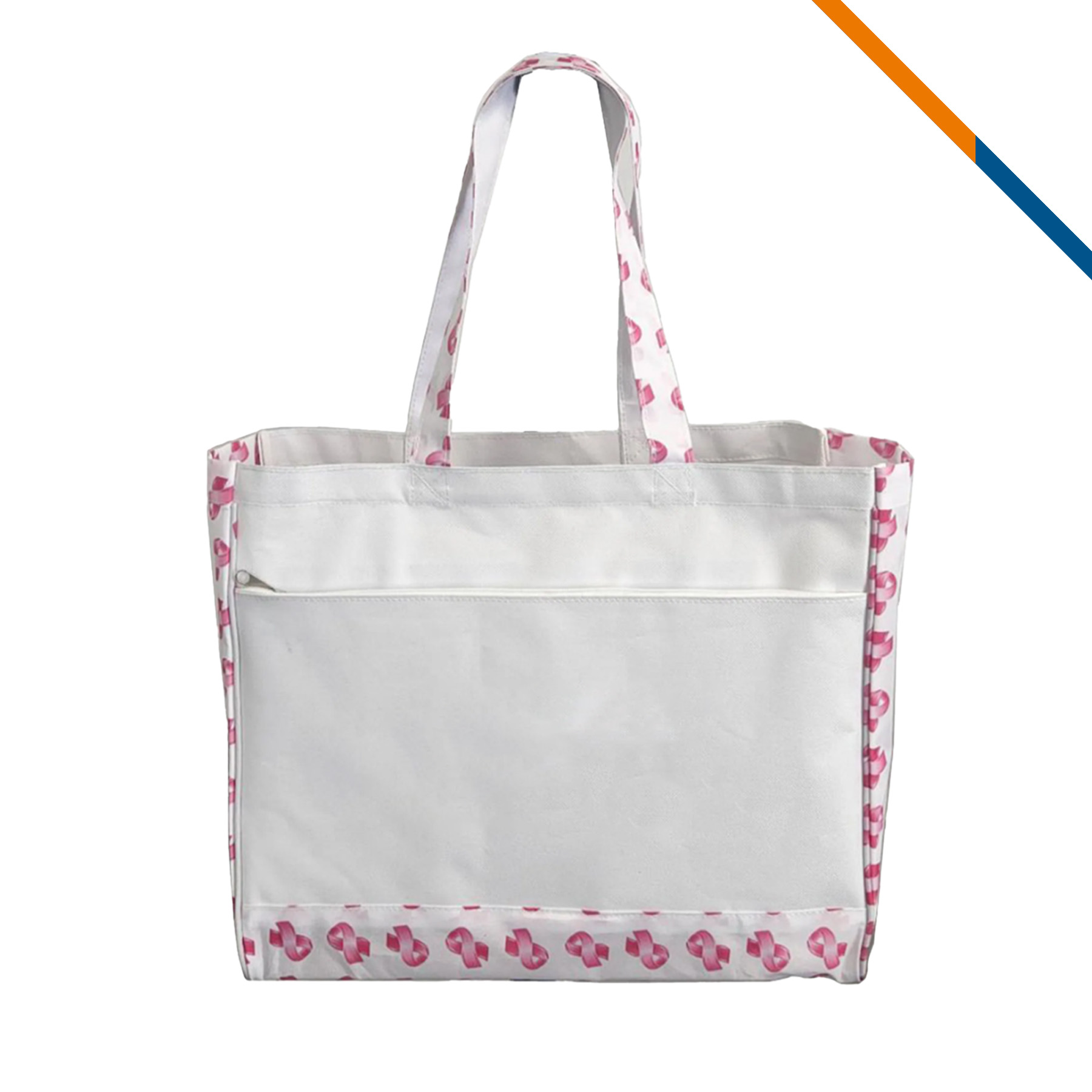 Echin Tote Bag 3