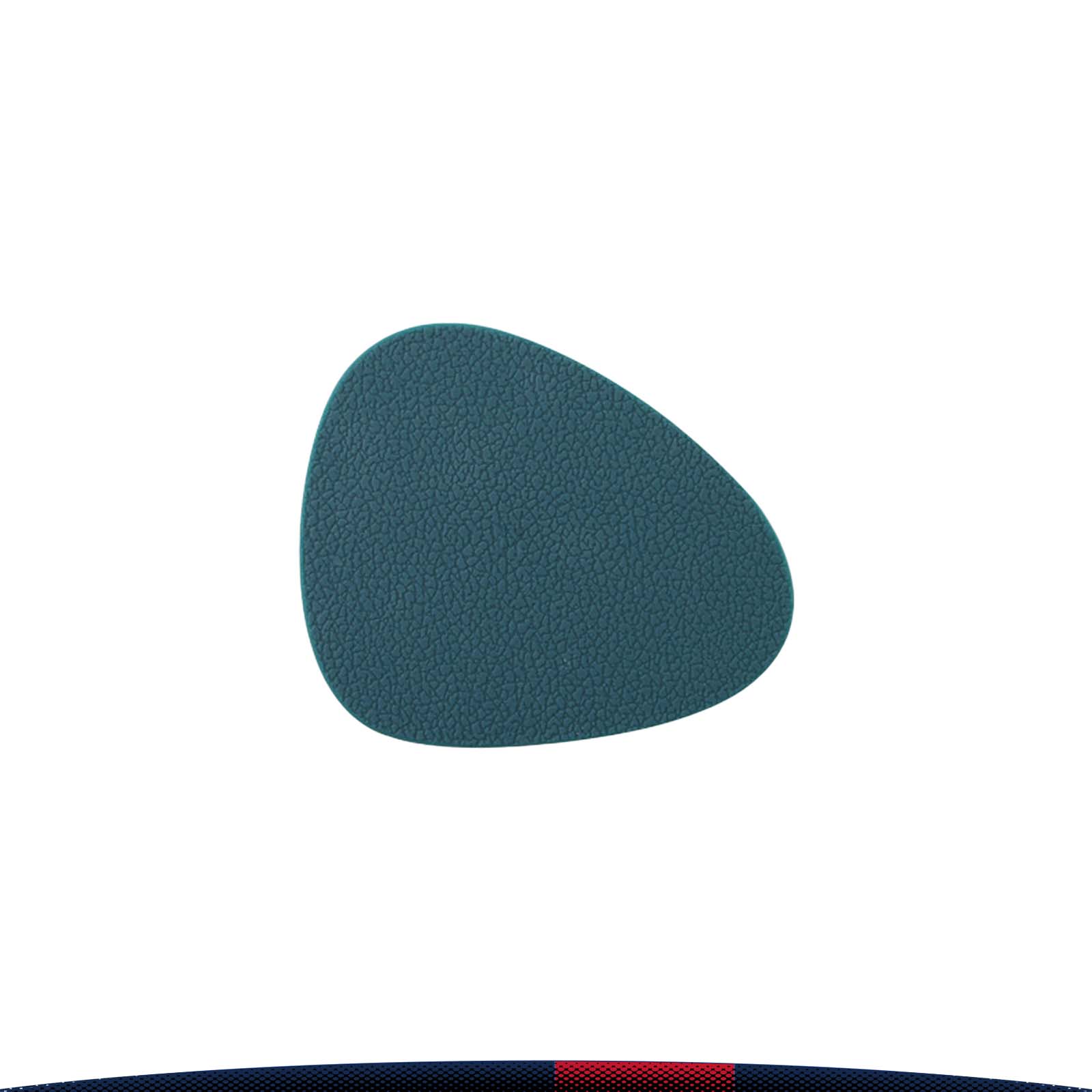 Water Droplet Silicone Coaster 6