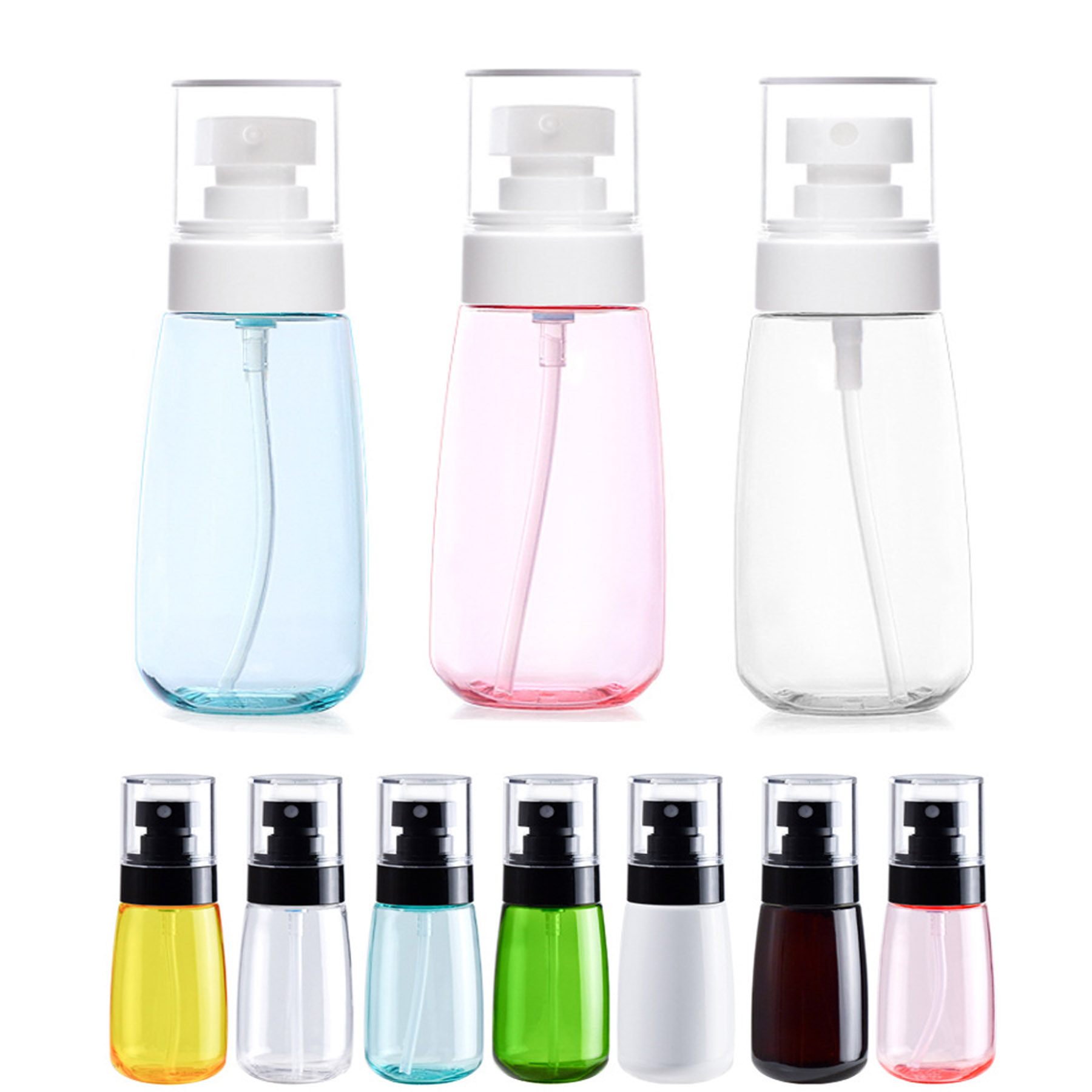 Fine Mist Spray Bottle 1