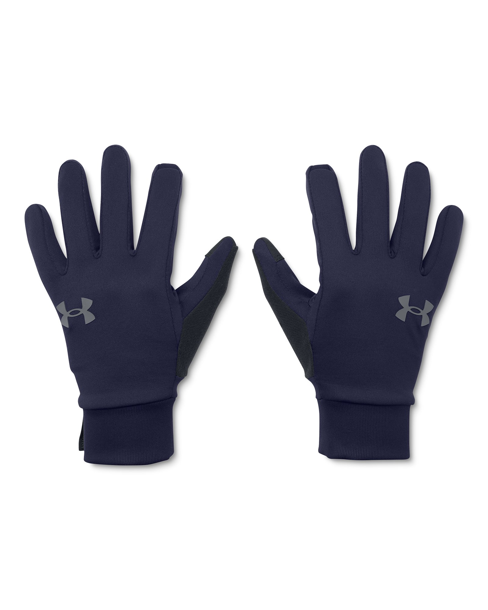 UA Storm Liner Men's Gloves 3