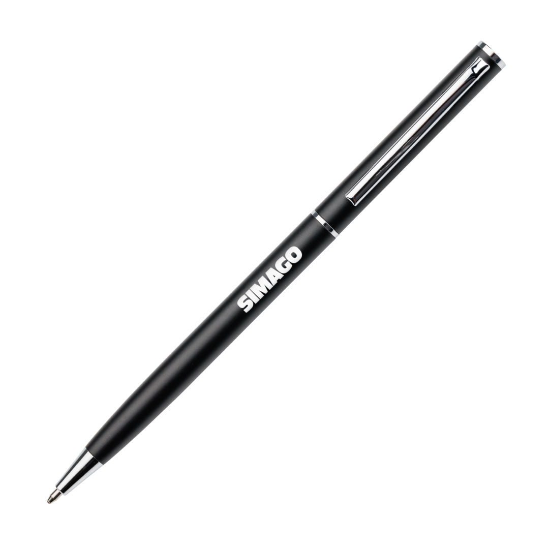 Terminator Metal Pen 2