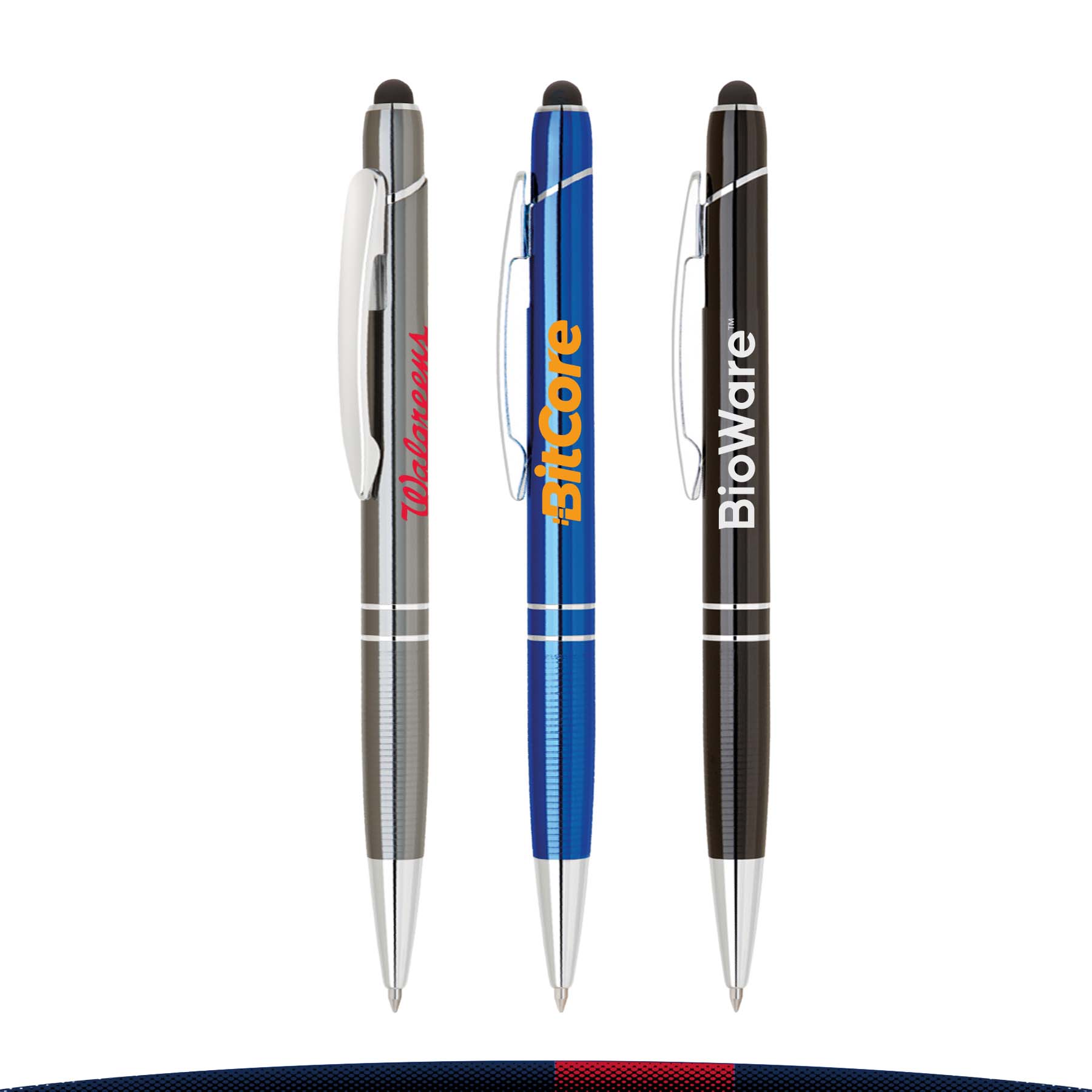Millson 2in1 Stylus Pen 5