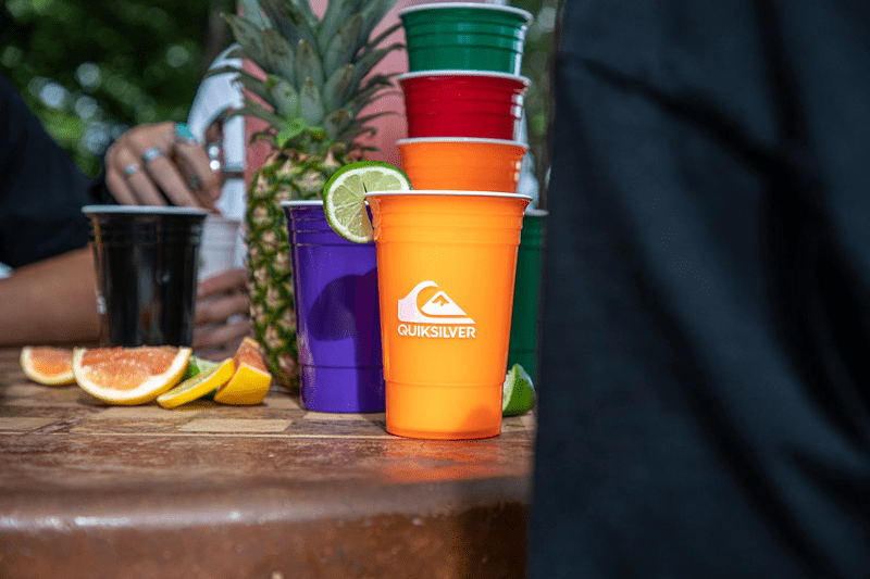 YUKON 16 oz. Double Wall Party Cup 39