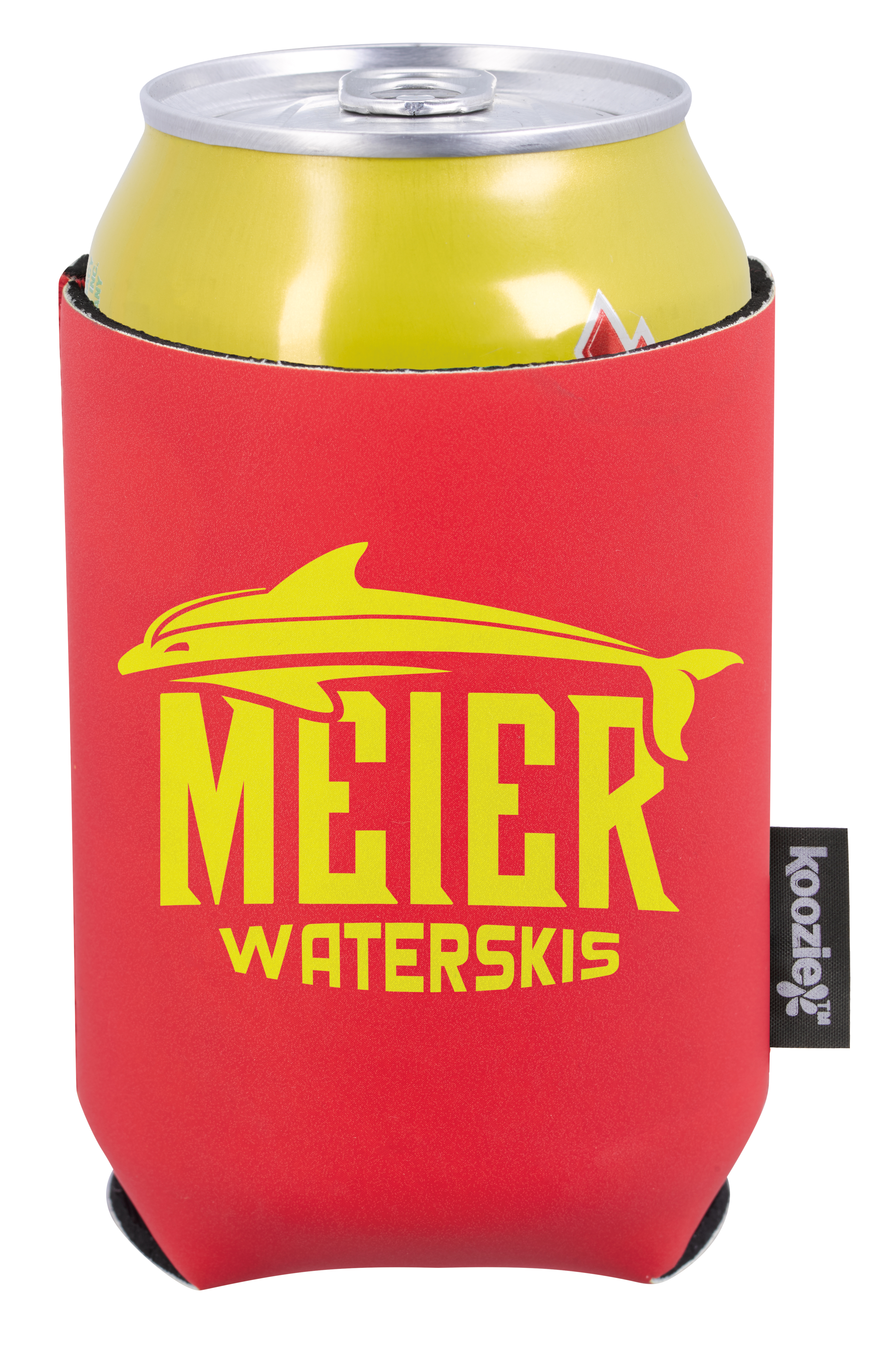 Color Changing Can/Bottle Cooler