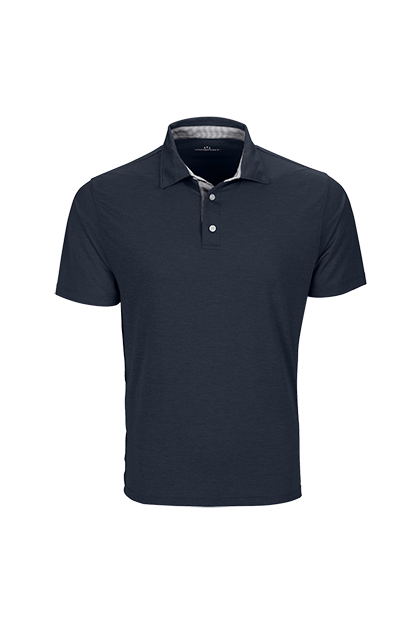Vansport Pro Signature Polo 1