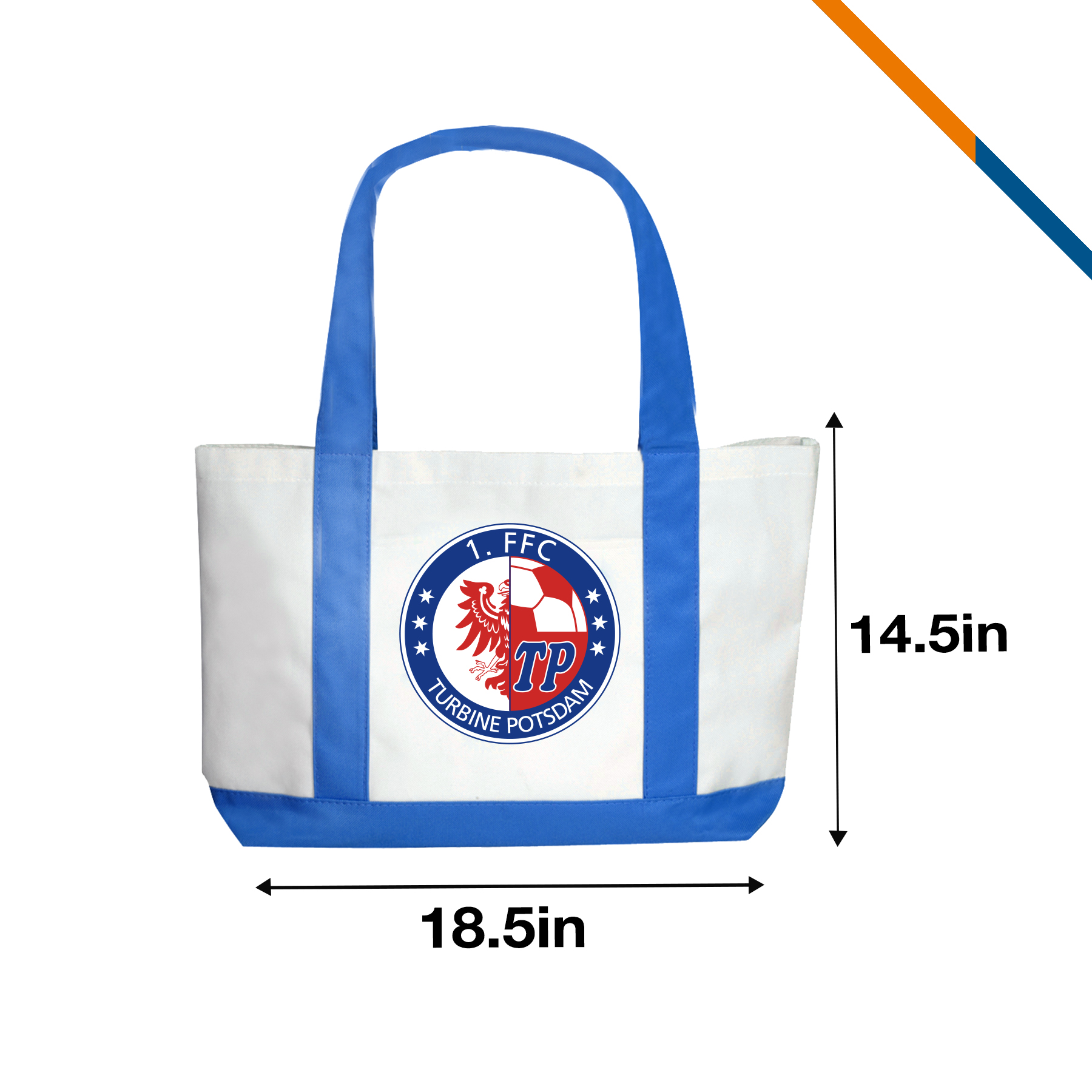 Berdy Tote Bags 7