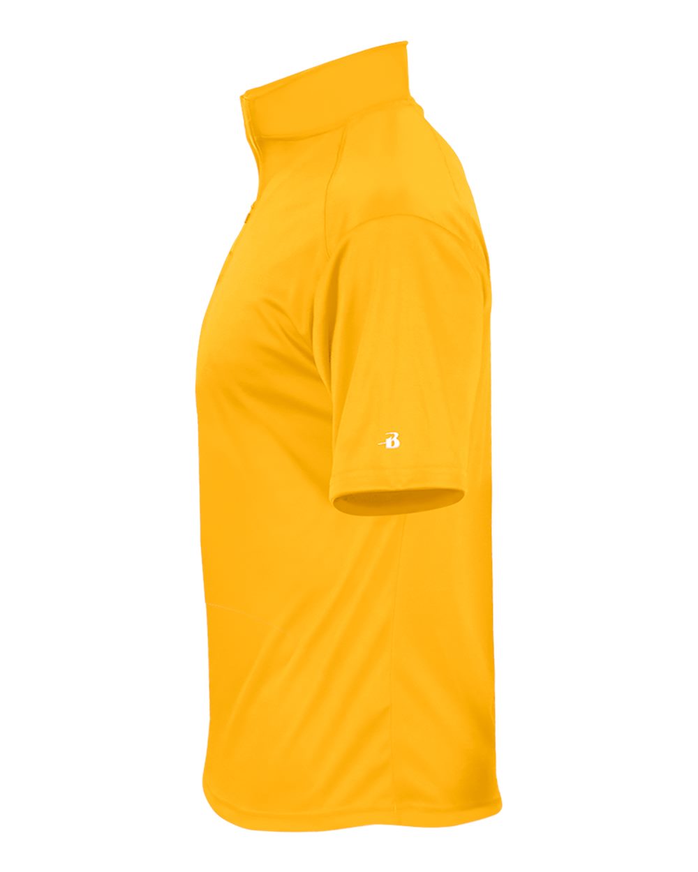 Men's B-Core Short Sleeve Quarter-Zip - 4199 13