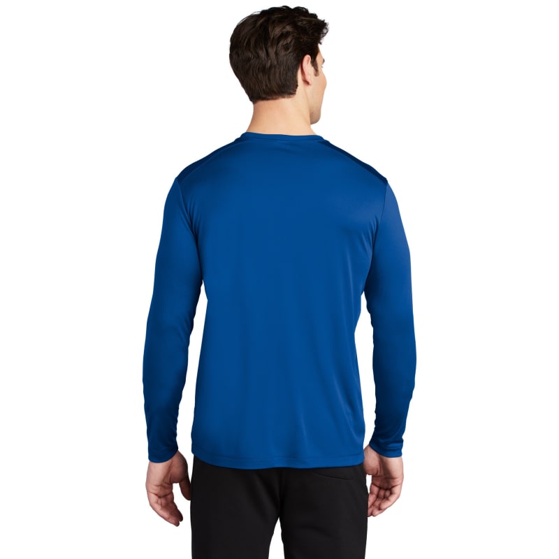 Sport-Tek Posi-UV Pro Long Sleeve Tee. 26