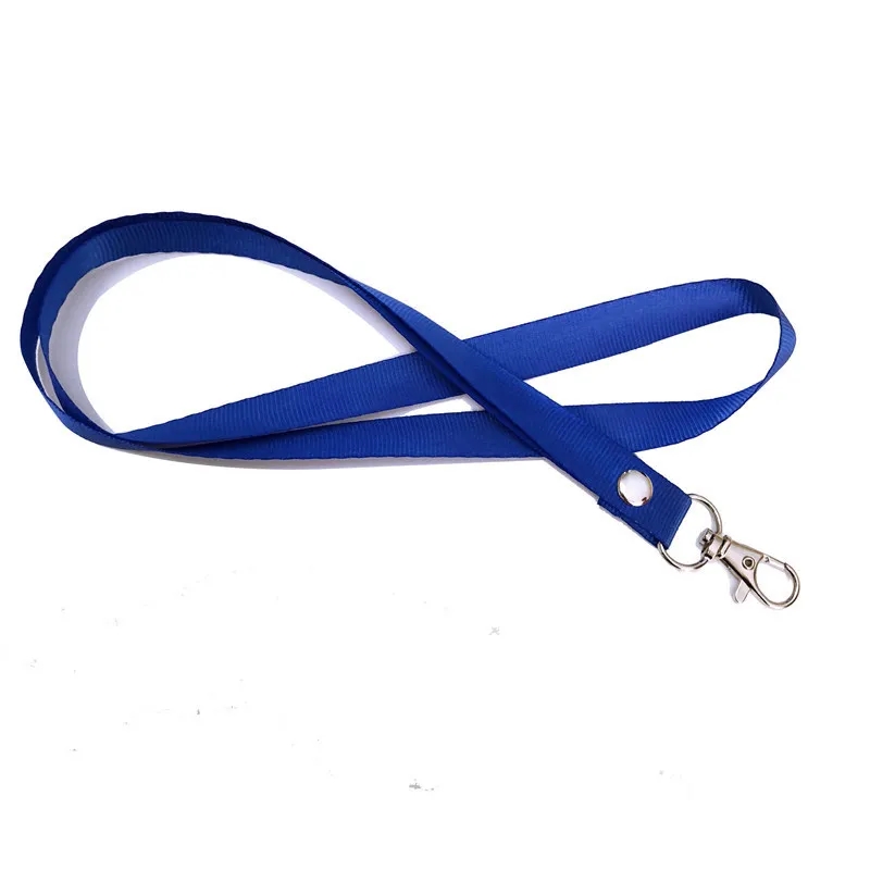 Polyester Lanyard 4