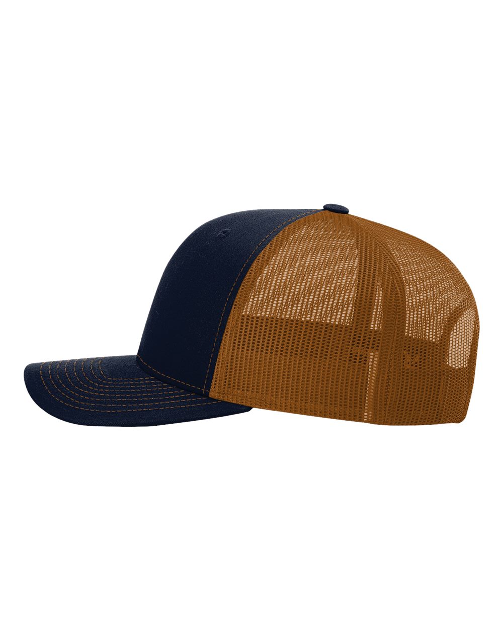 Snapback Trucker Cap - 112 387