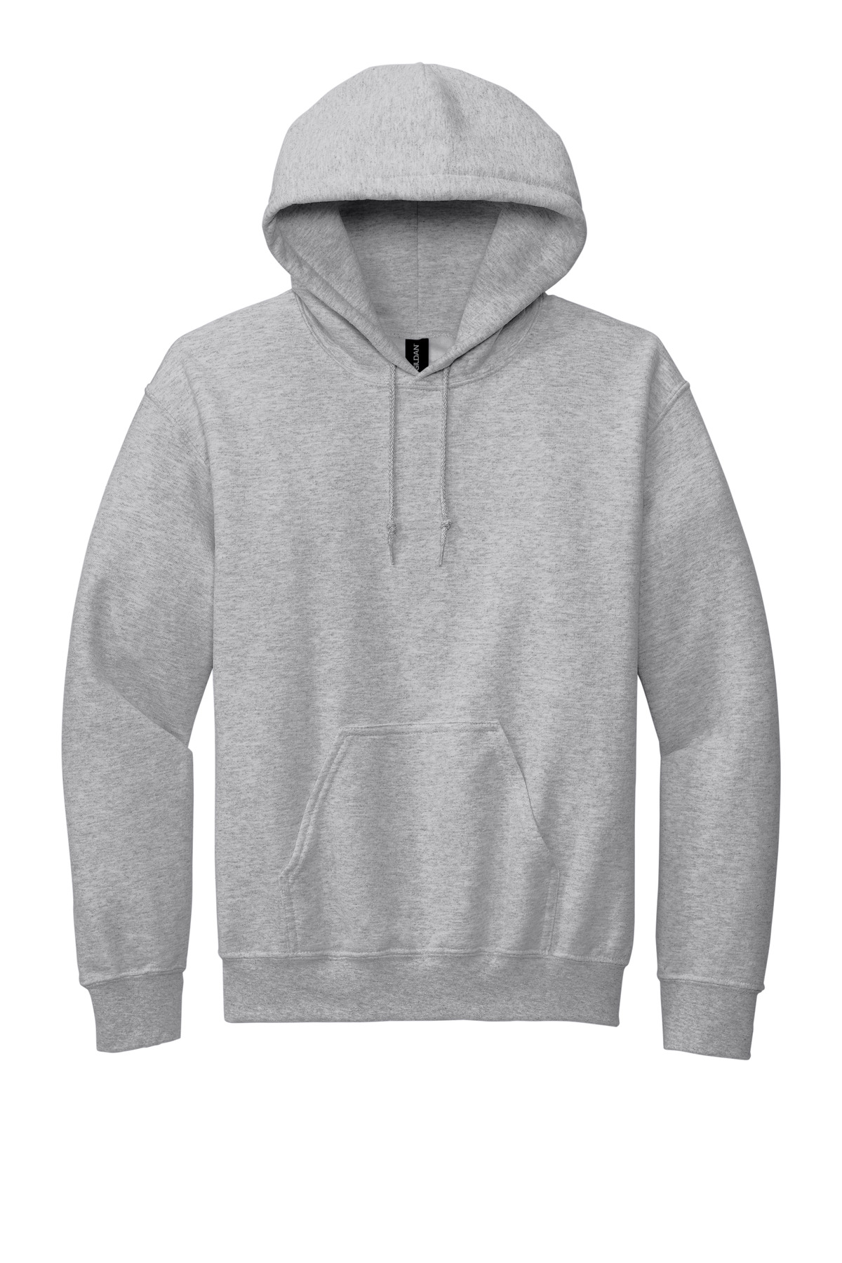 Gildan - DryBlend Pullover Hooded Sweatshirt. 12500, custom hoodie or sweatshirt with logo imprint 27