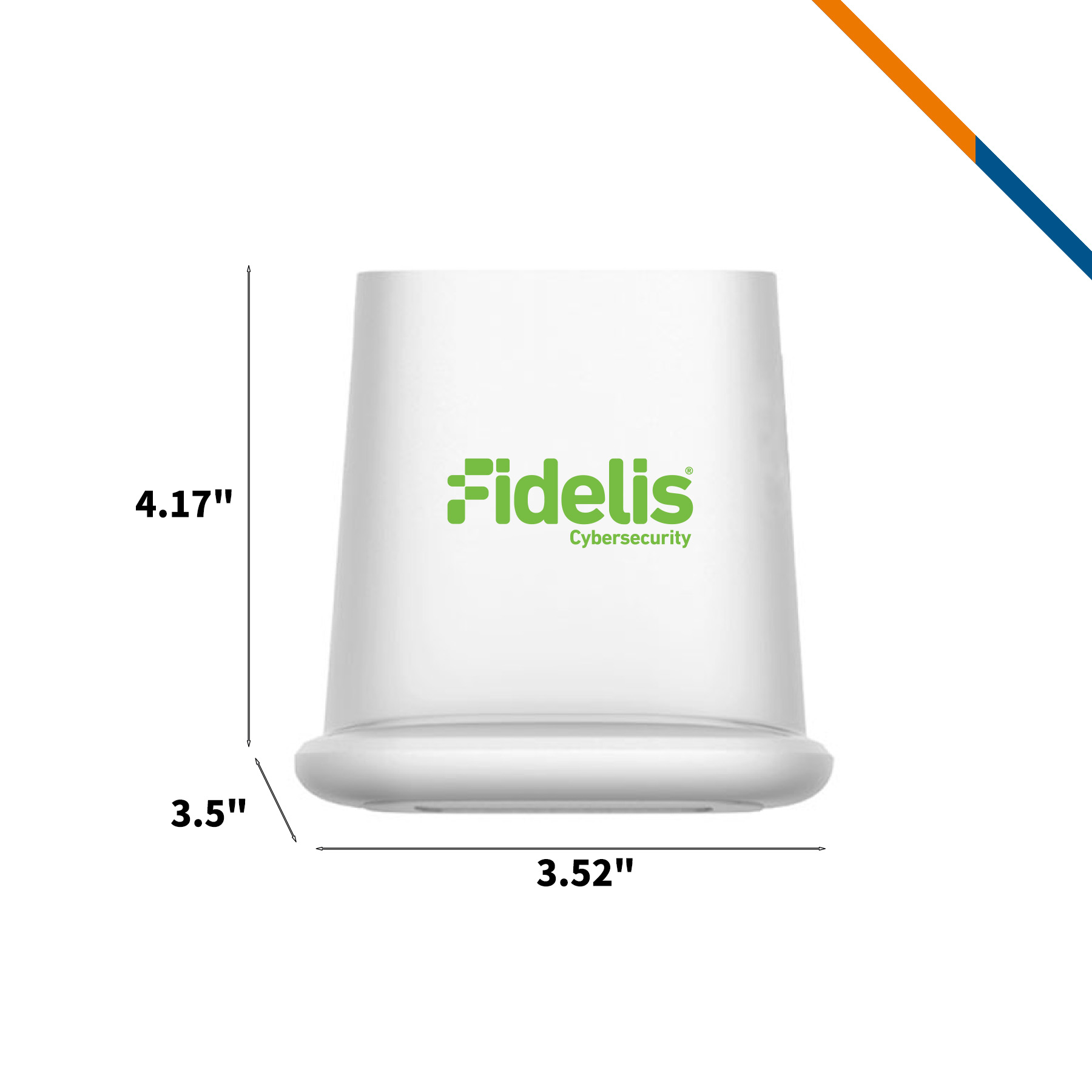 Kymra 3in1 Wireless Charger 2