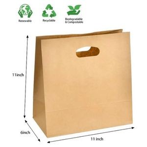 Kraft Bag 2
