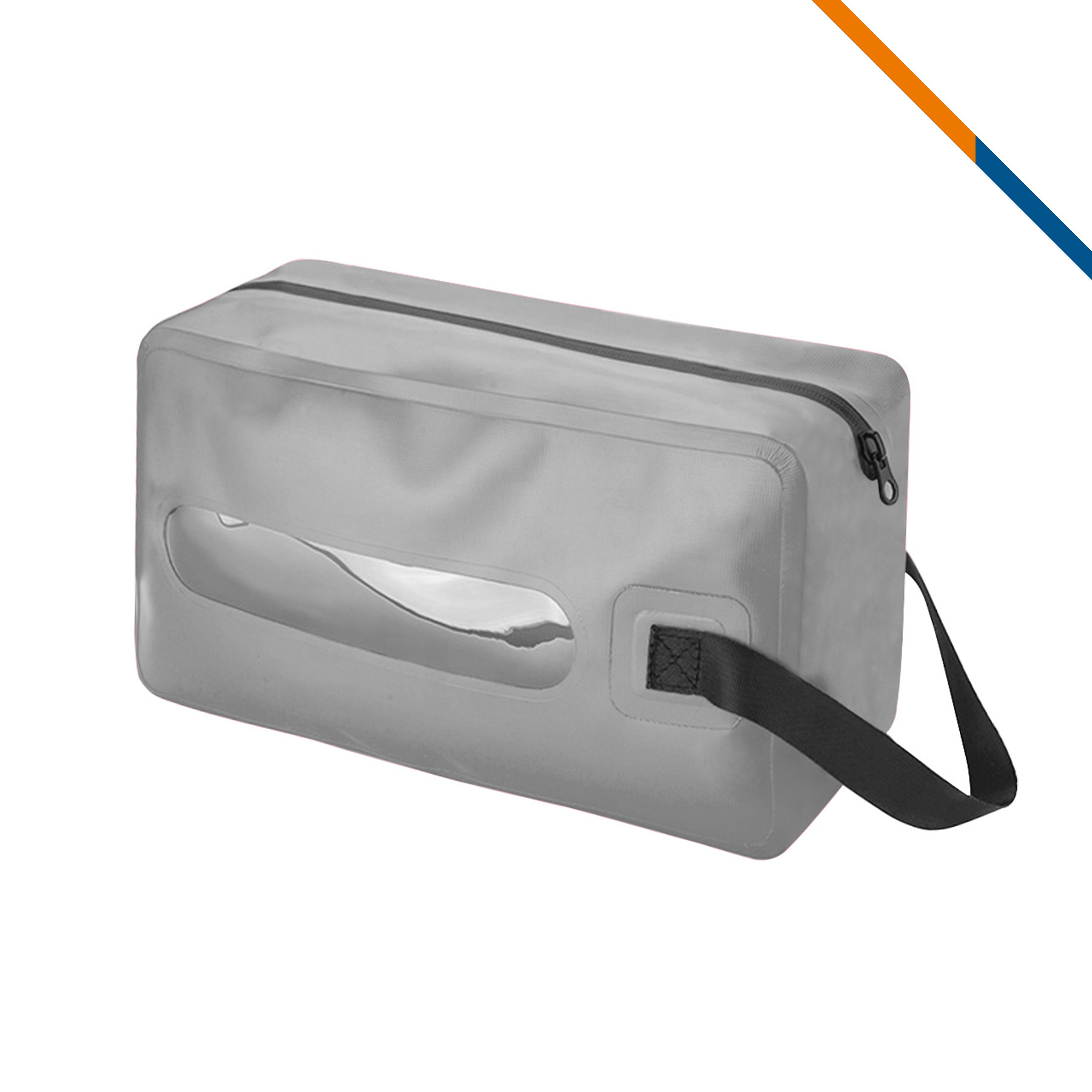 Mepra Waterproof Travel Pouch 9