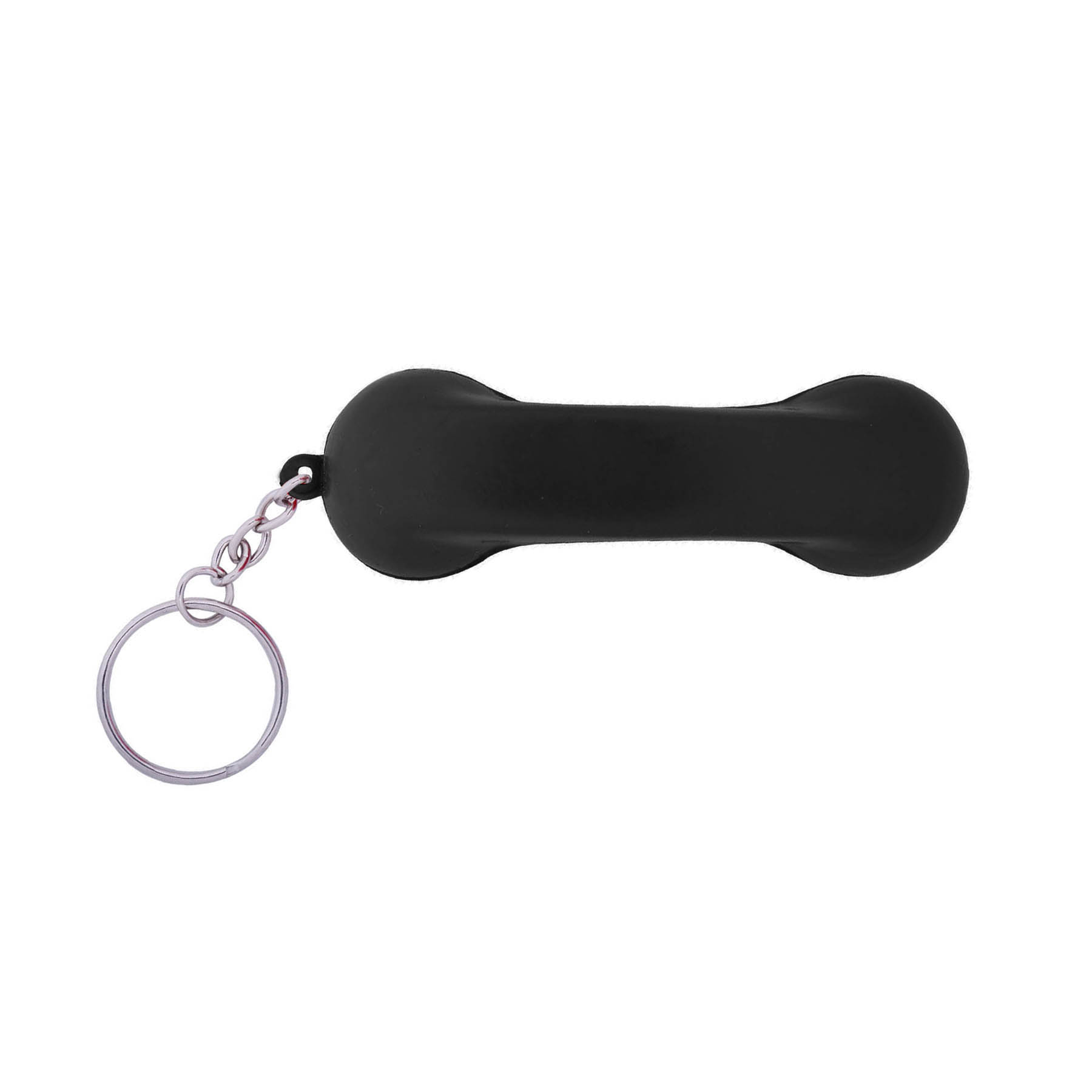 Free Shipping Stress Relievers - Telephone Receiver Key Chain(Stress Ball) 3